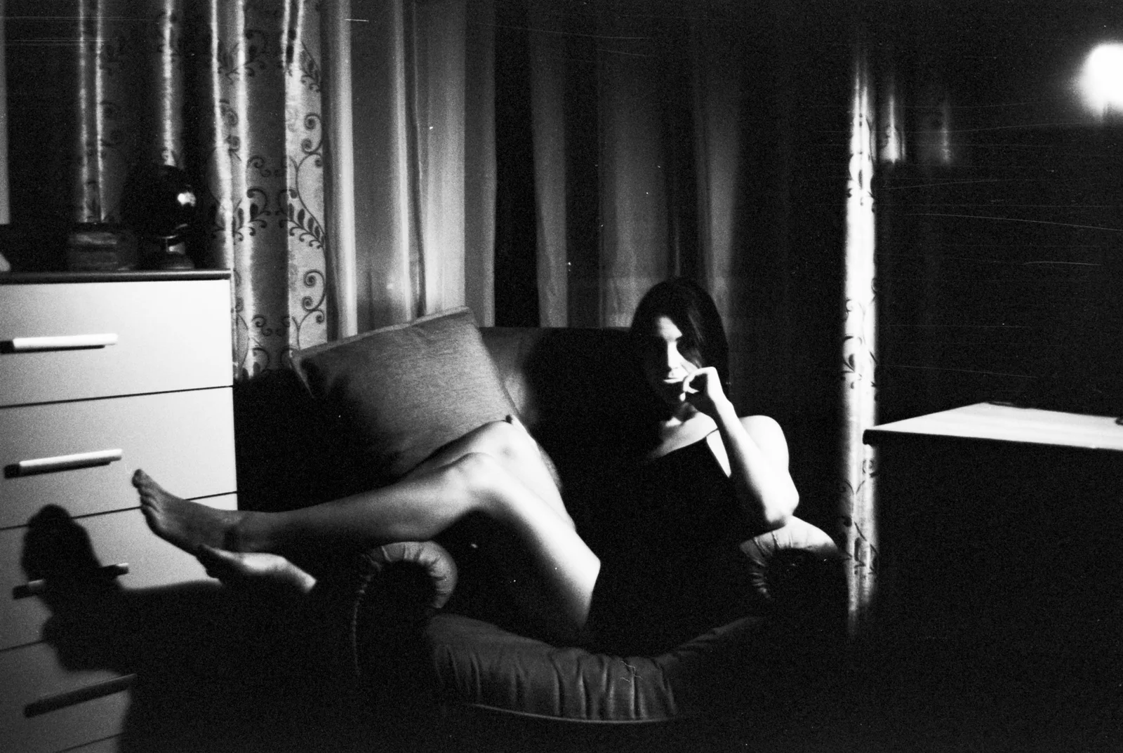 Dim — photograph 6