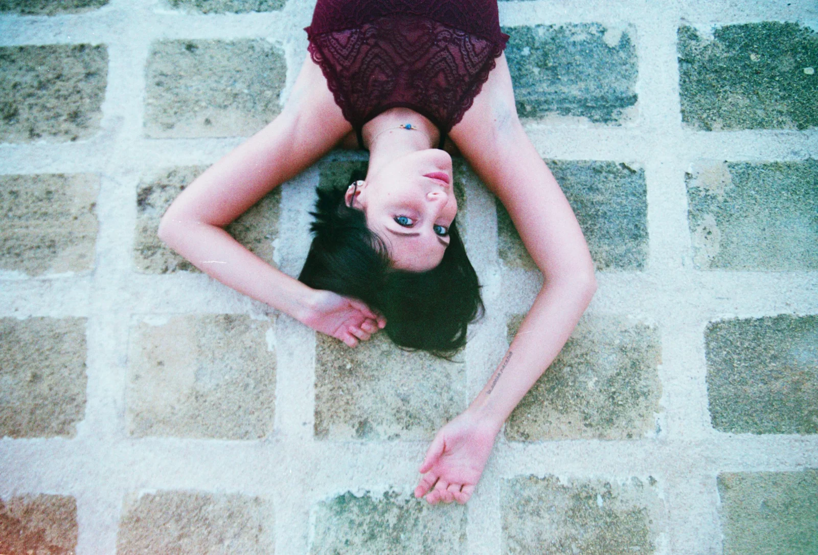 Lonesome — photograph 6