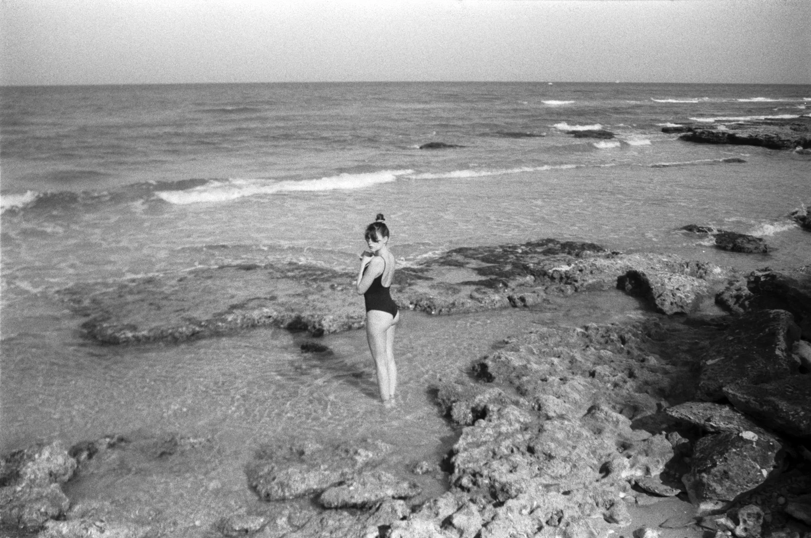 The crawl — photograph 6