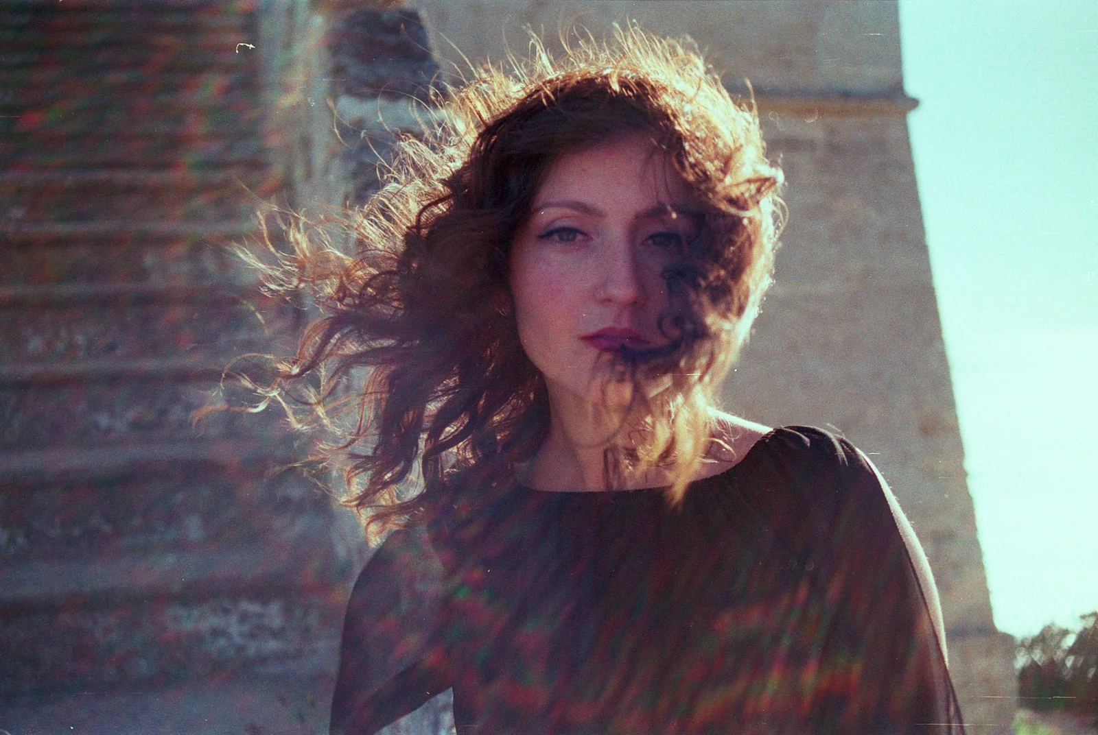 Despair is a siren — photograph 6