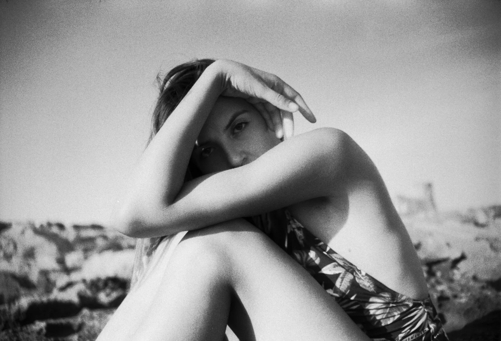 Sunstorm — photograph 7