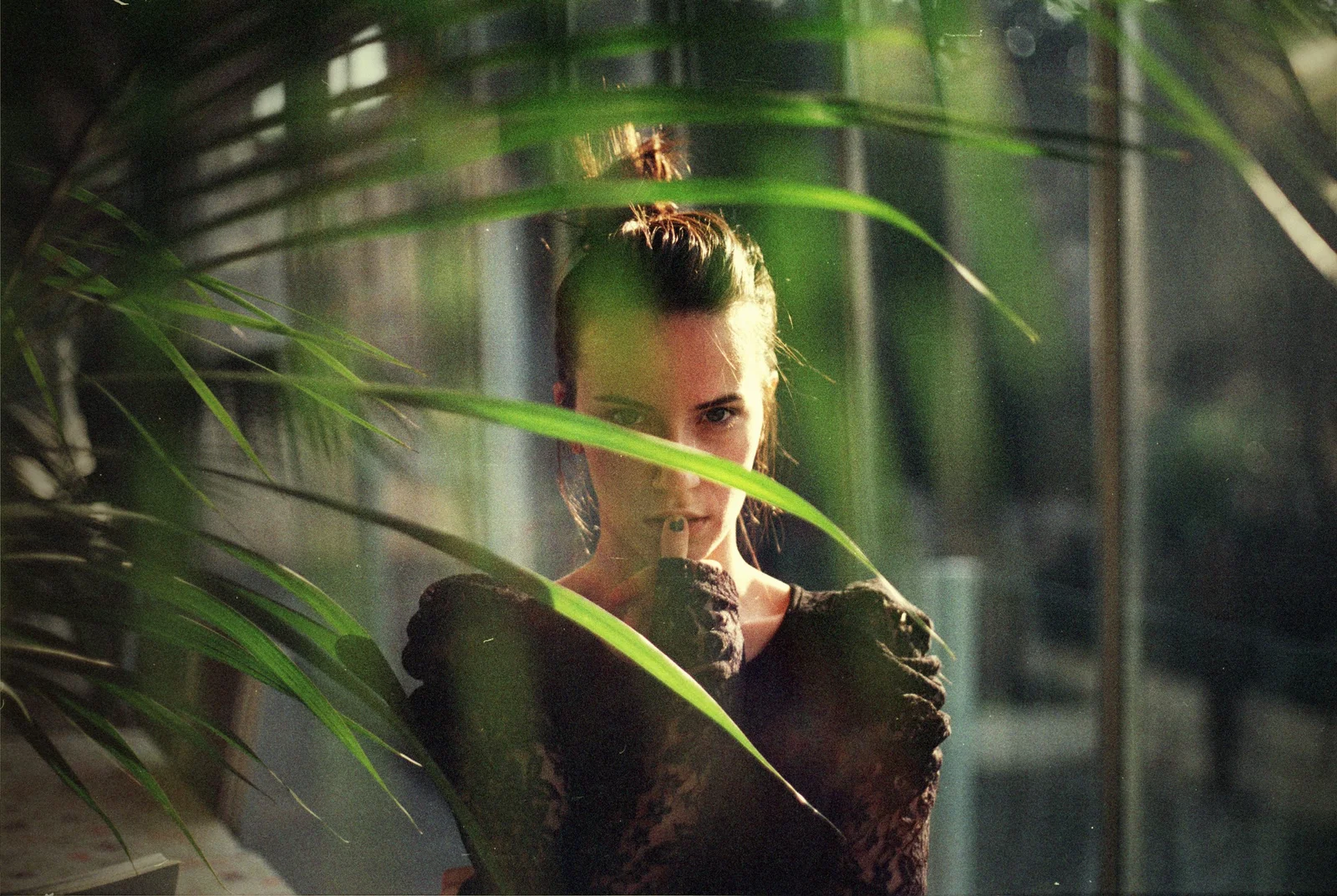 Flowers chain — photograph 7
