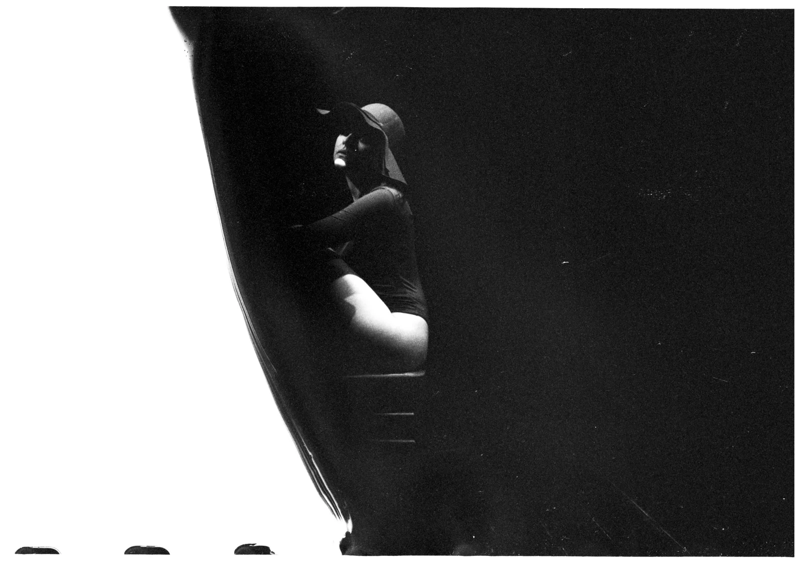 Depersonalization — photograph 7