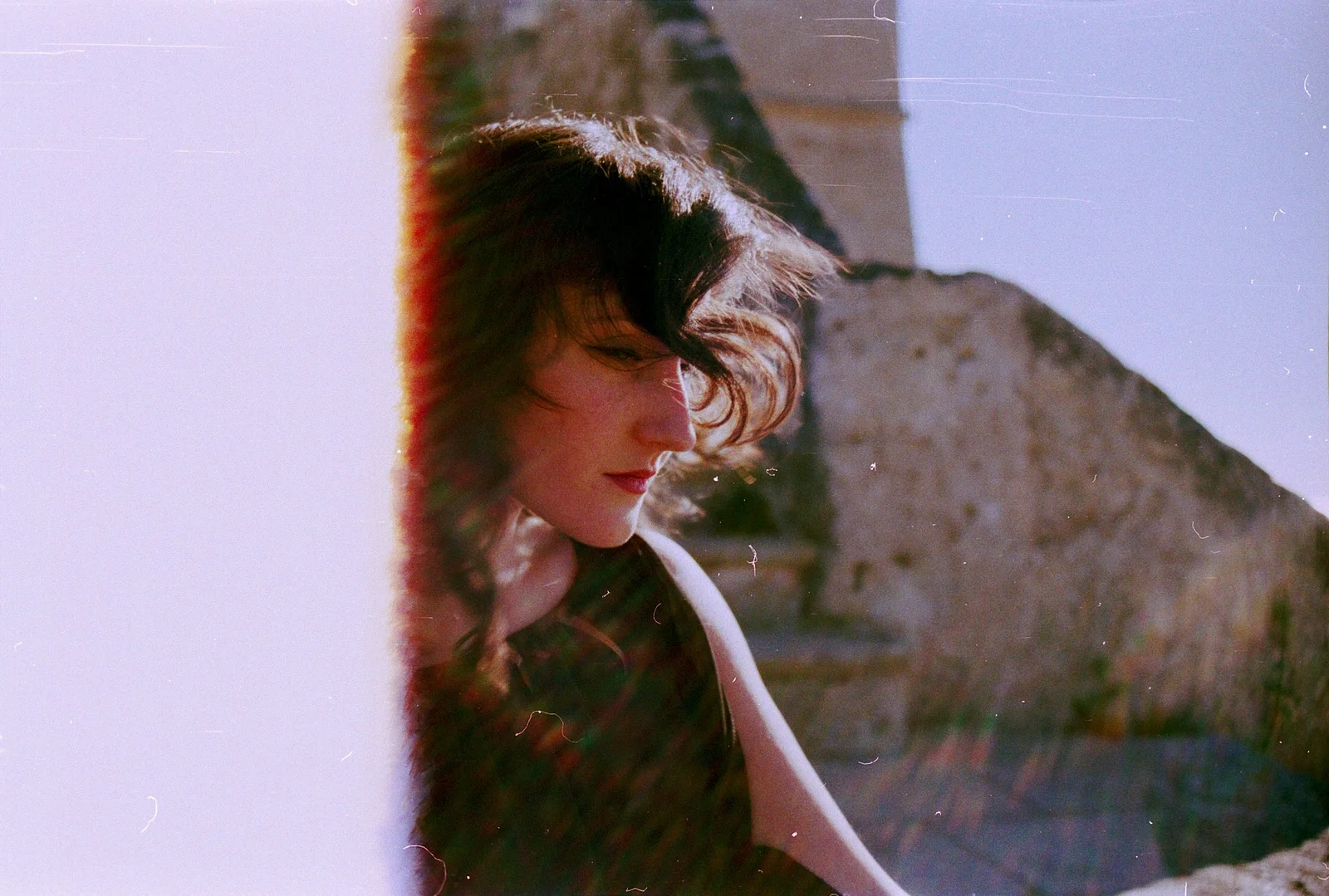 Despair is a siren — photograph 7