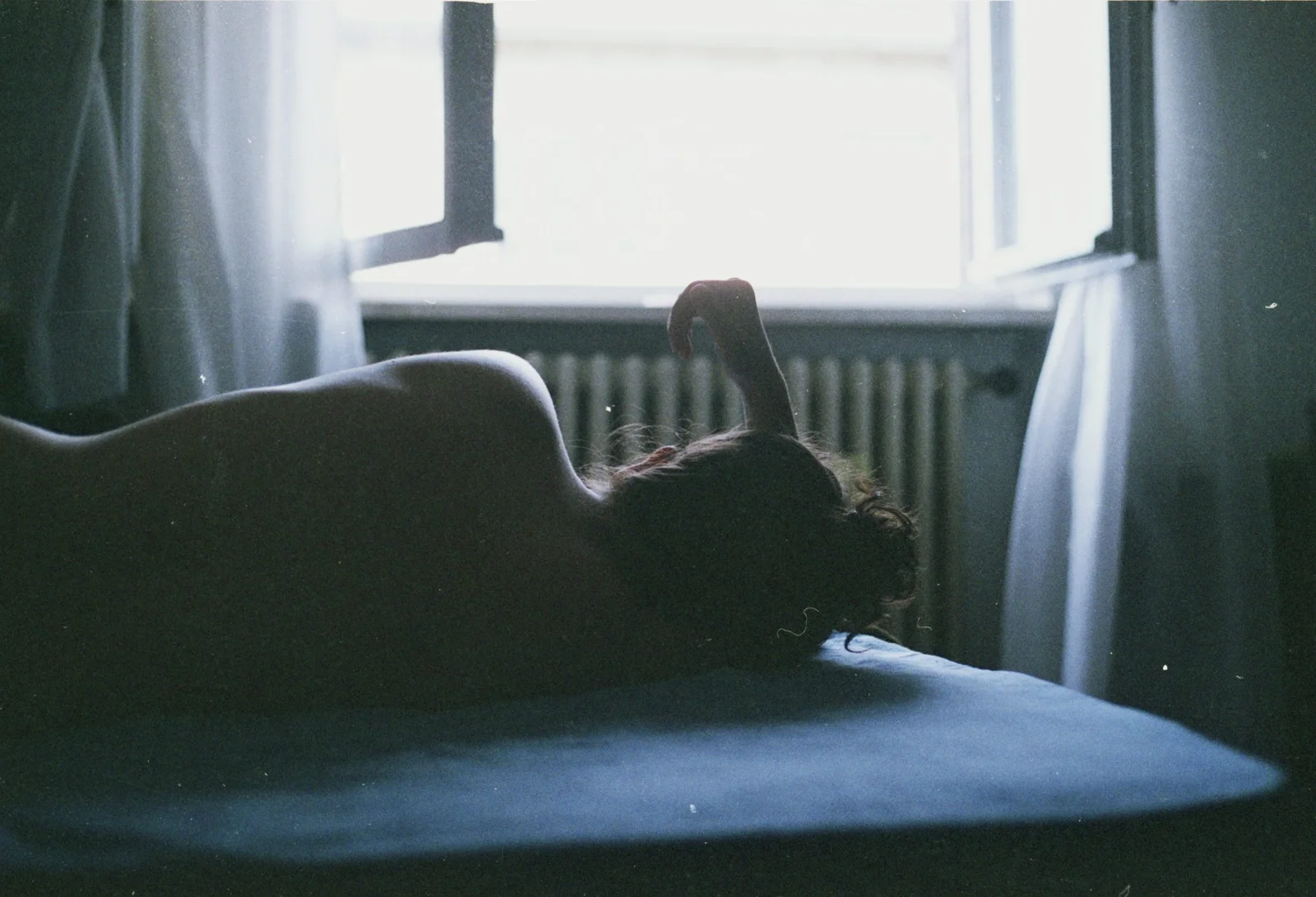 Venus in fur — photograph 7