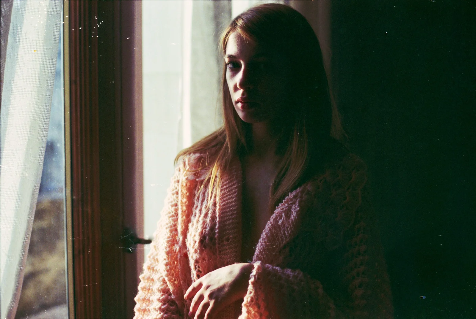 Golden sadness — photograph 7