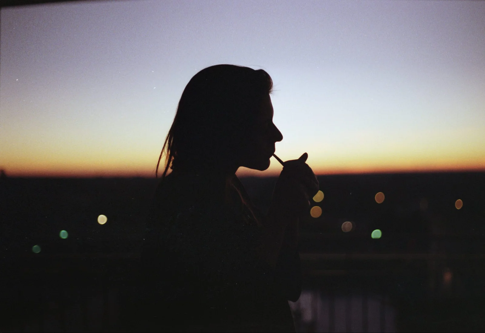 When you leave — photograph 7