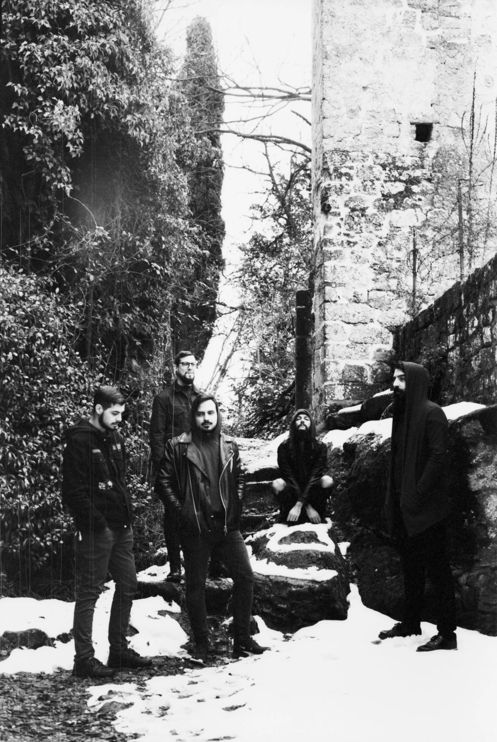 Die Sünde - Die Sünde — photograph 7