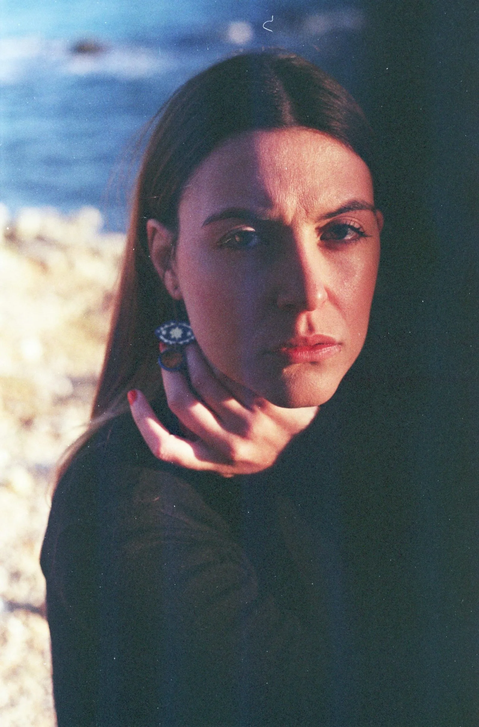 Vivienne - Ceramic Art — Color — photograph 7