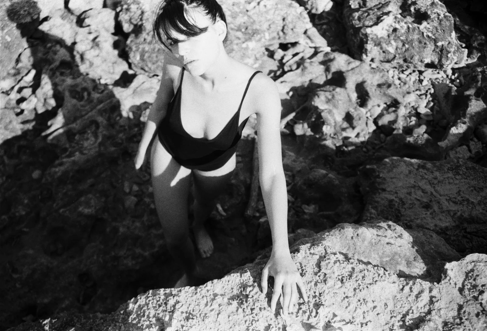 The crawl — photograph 8