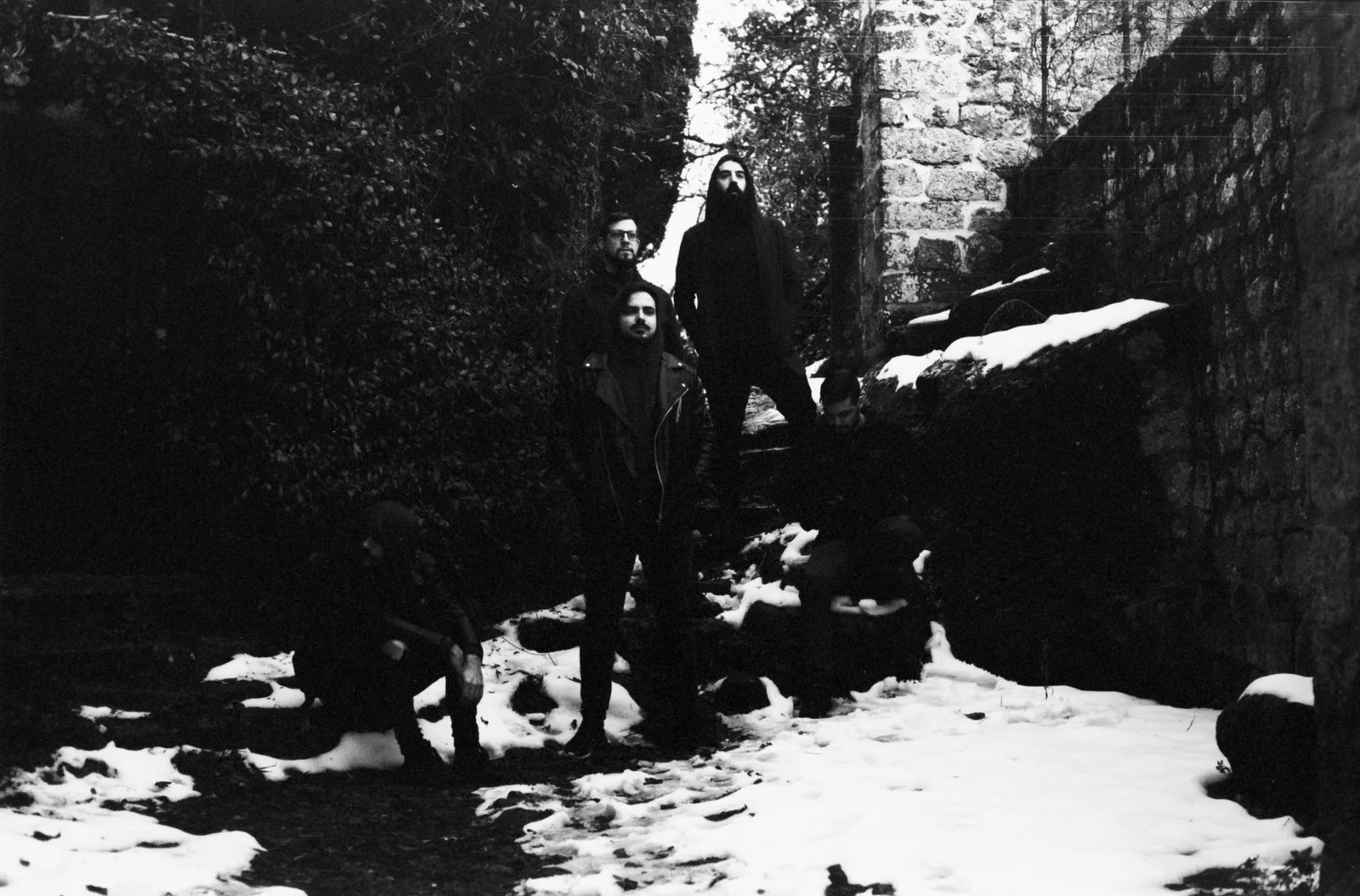 Die Sünde - Die Sünde — photograph 8