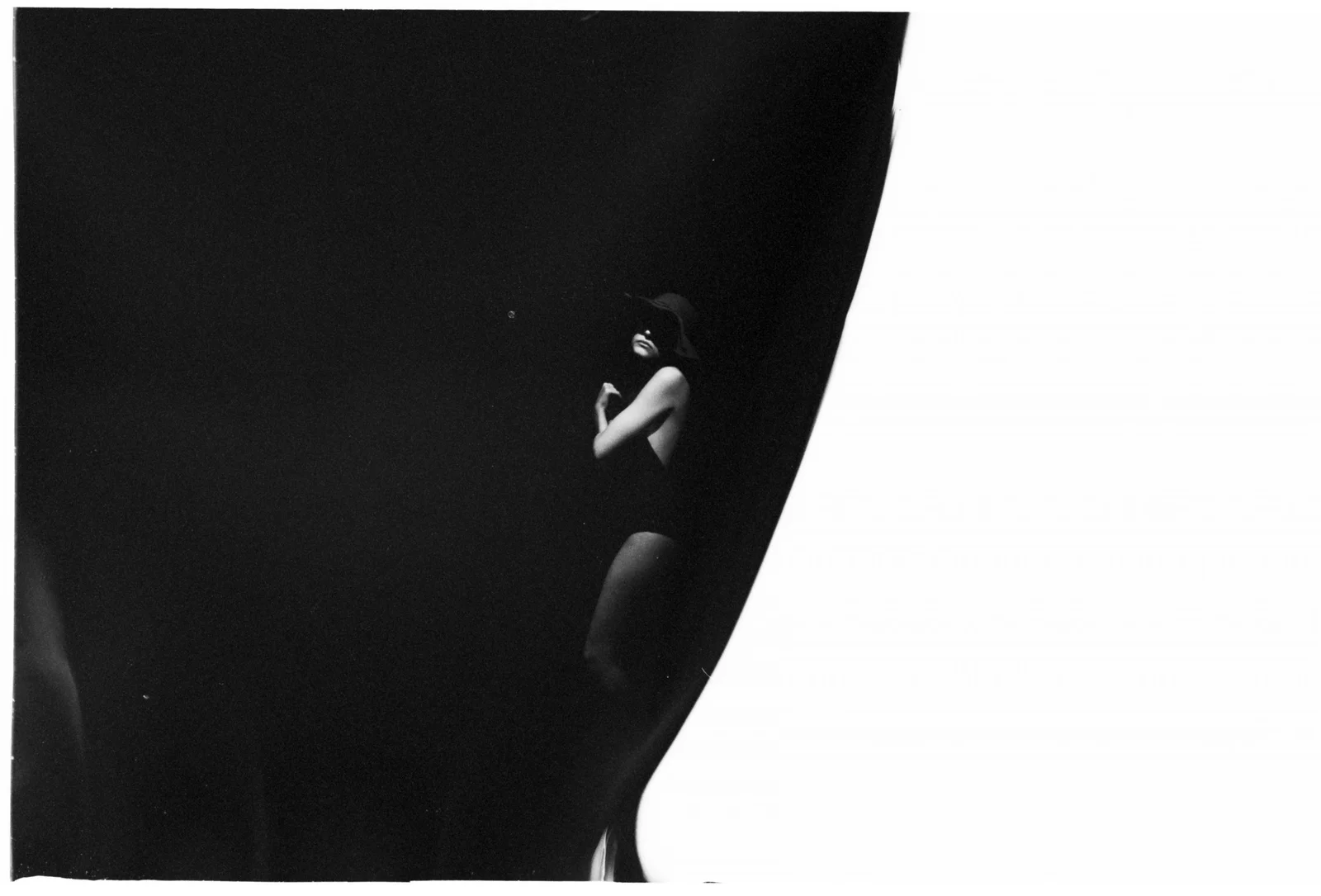 Depersonalization — photograph 8