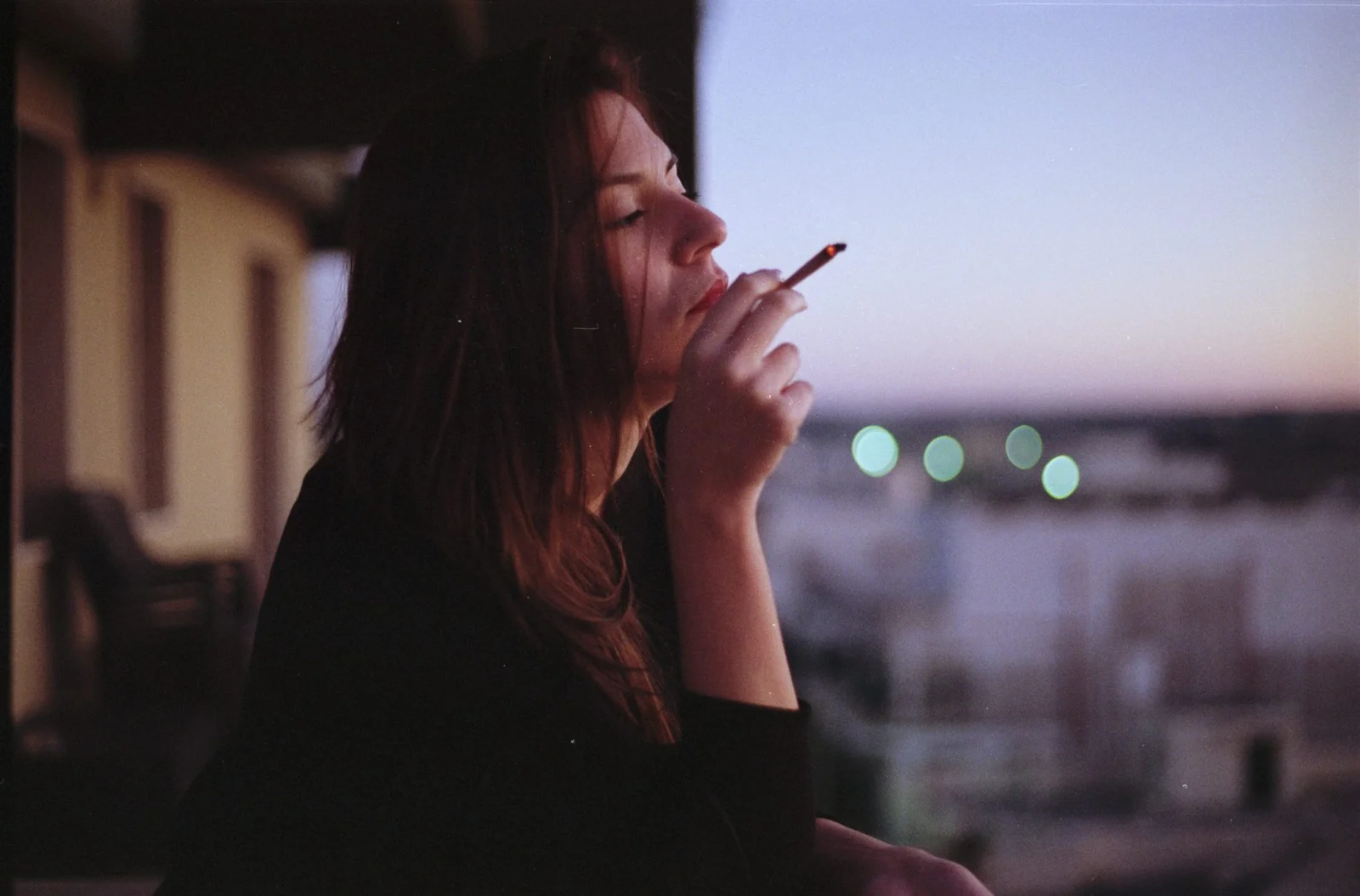 When you leave — photograph 8