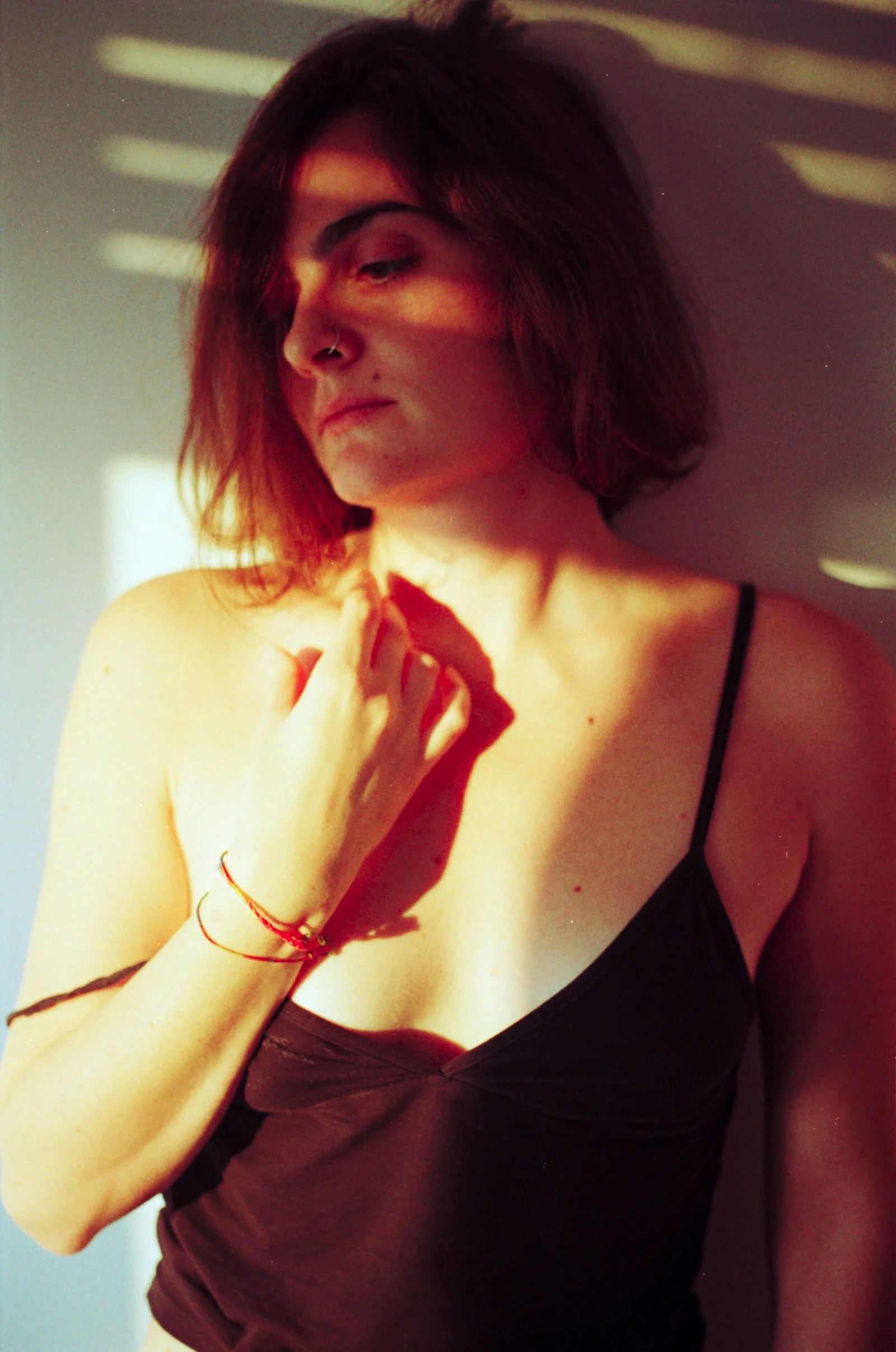 For the lost souls — photograph 8