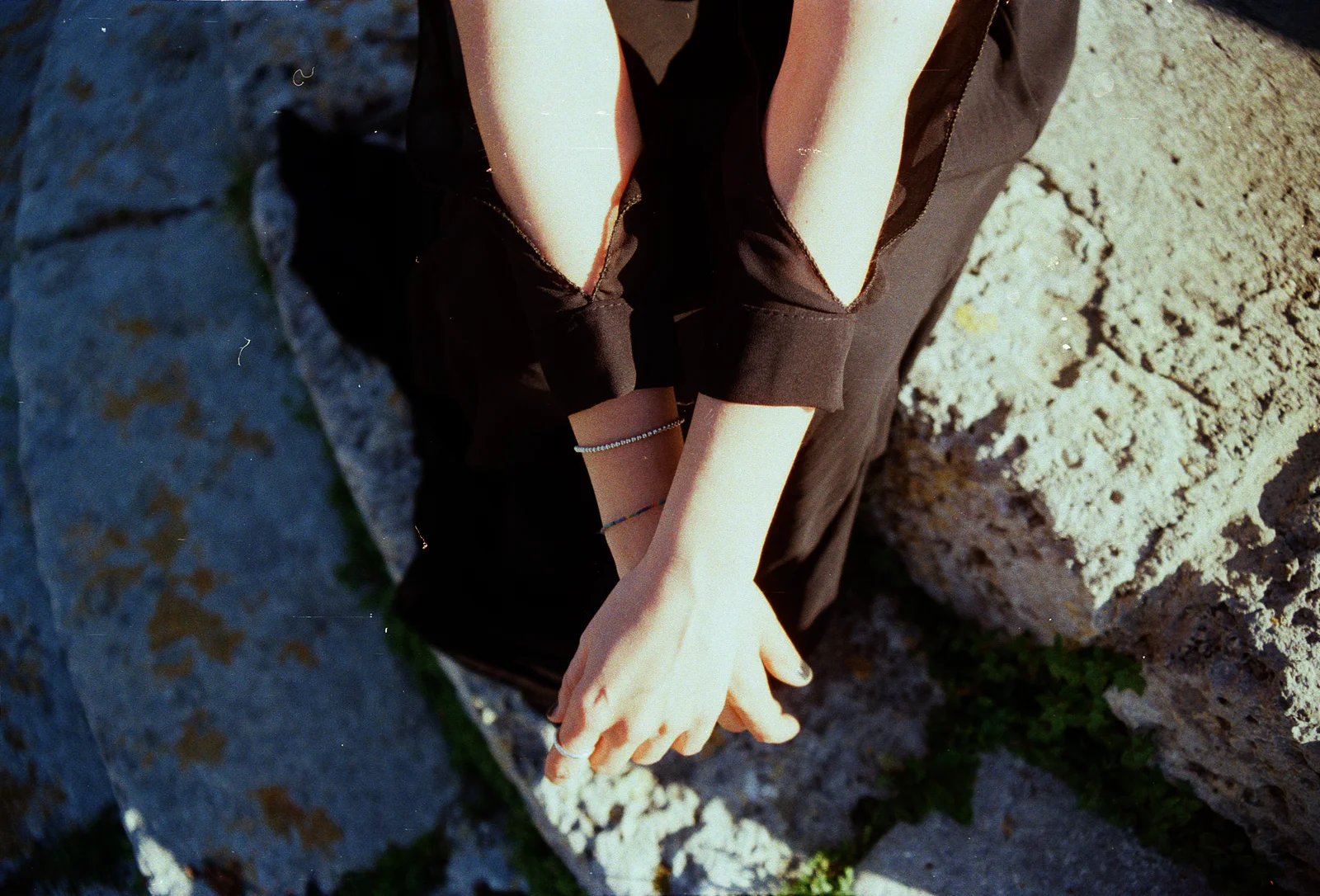 Despair is a siren — photograph 8