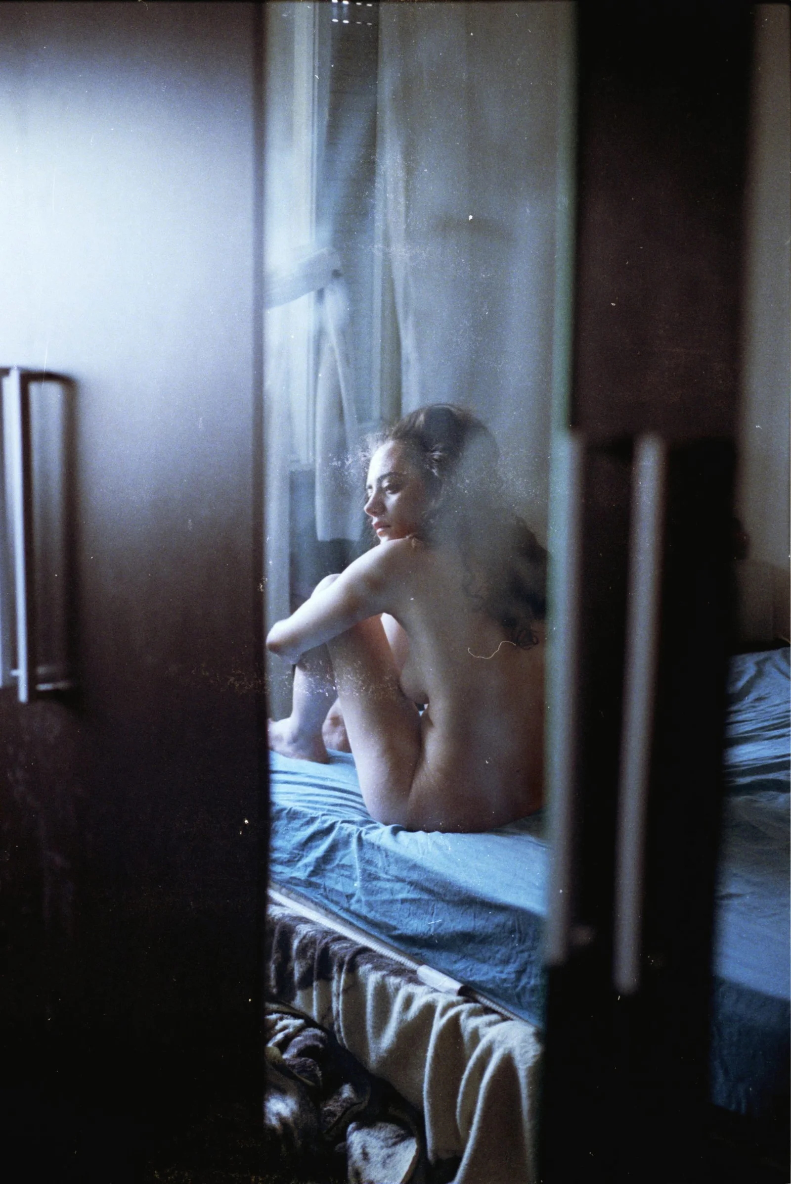 Venus in fur — photograph 8