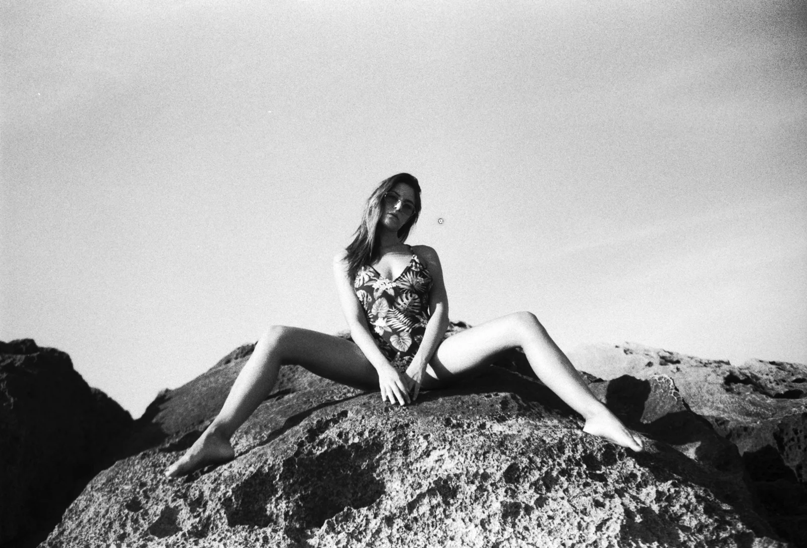 Sunstorm — photograph 8