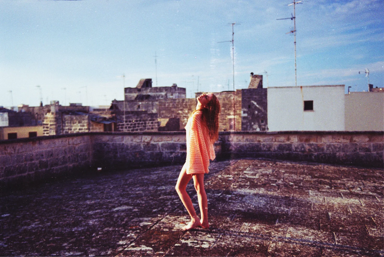 Golden sadness — photograph 8