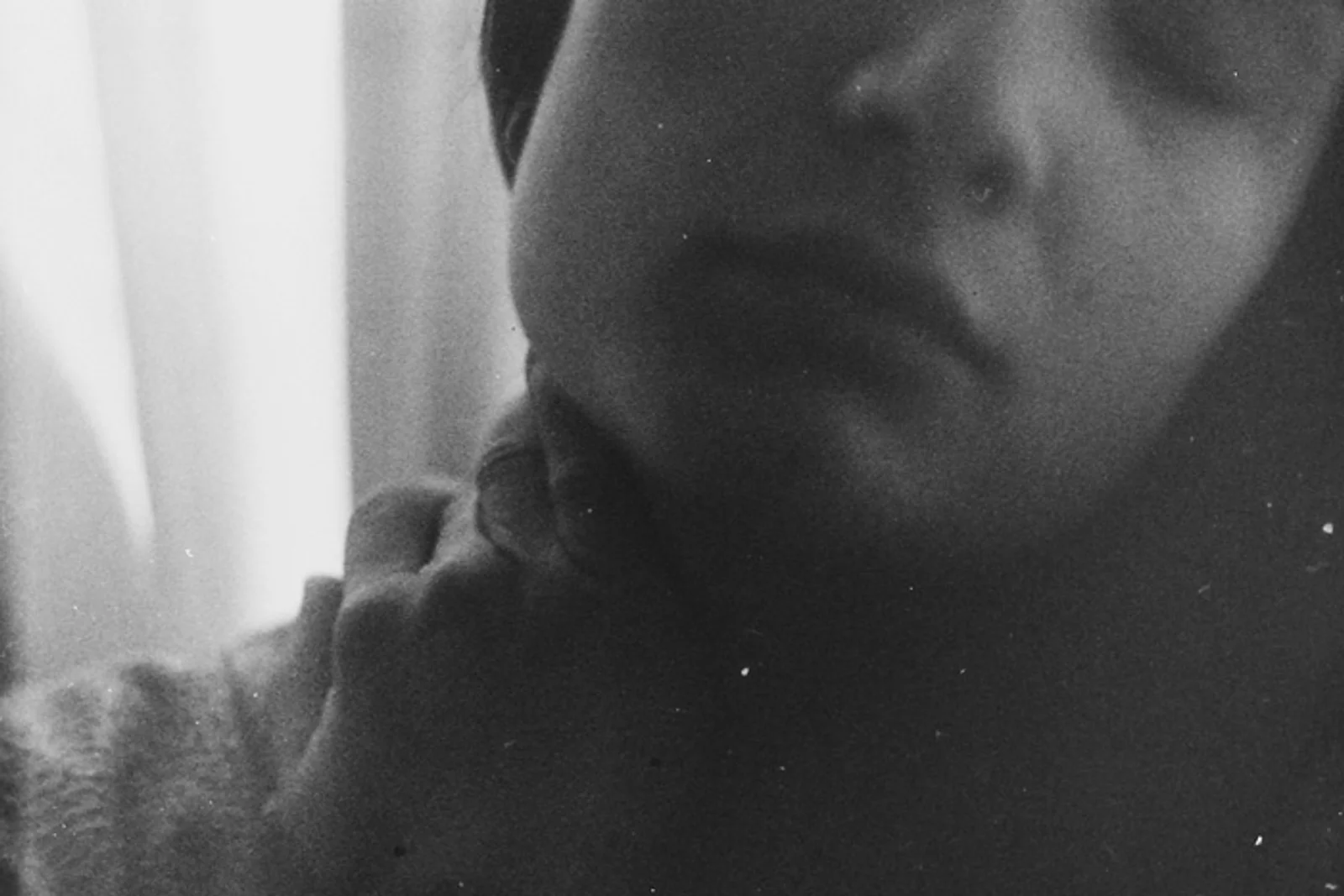 Diary, black and white — 115