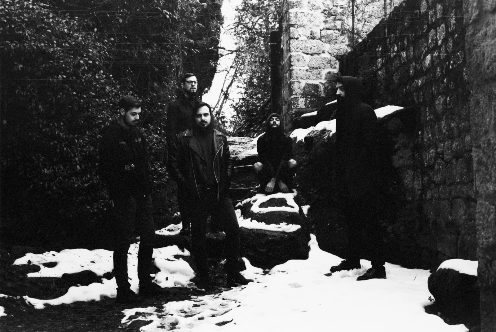 Die Sünde - Die Sünde — photograph 9