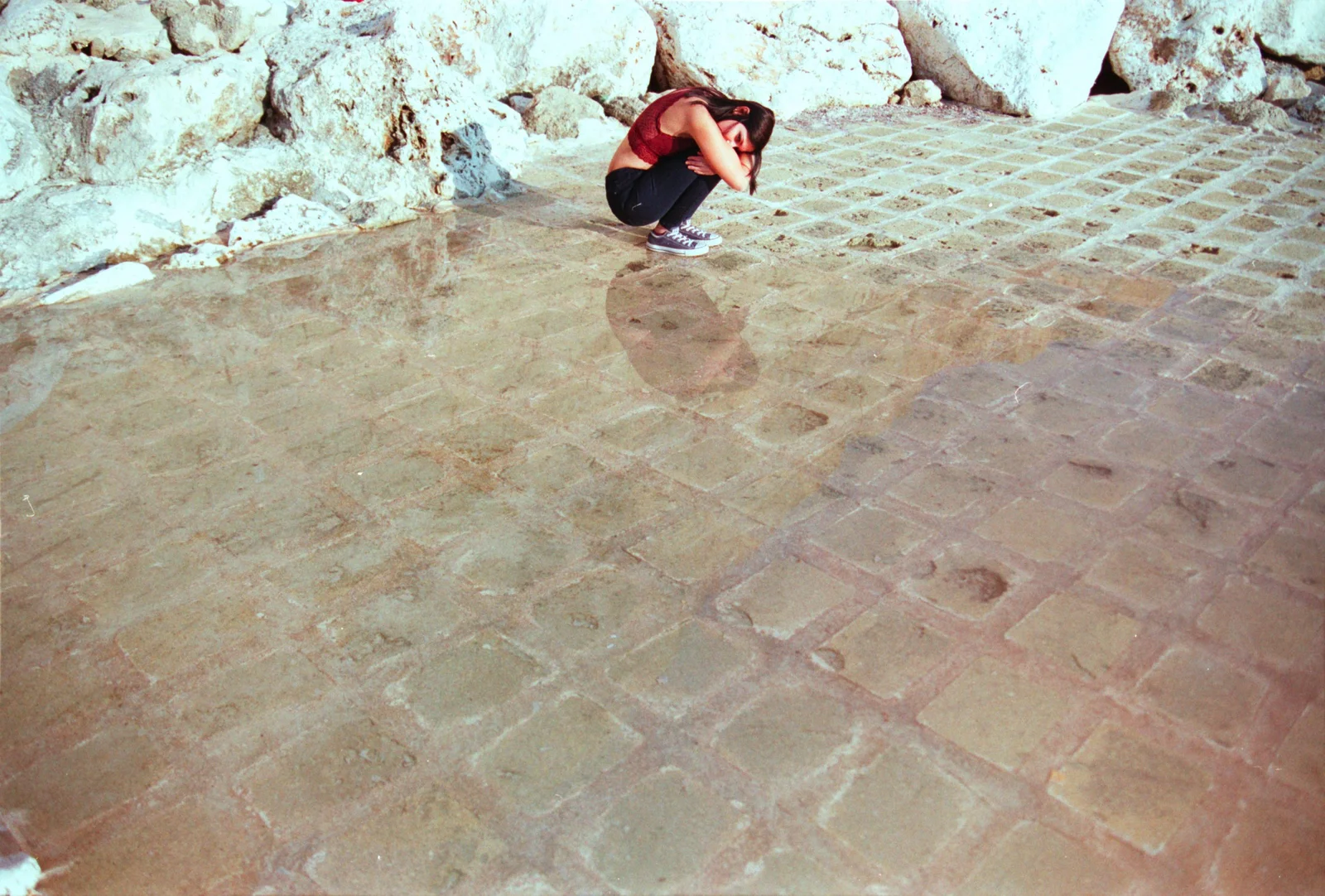 Lonesome — photograph 9