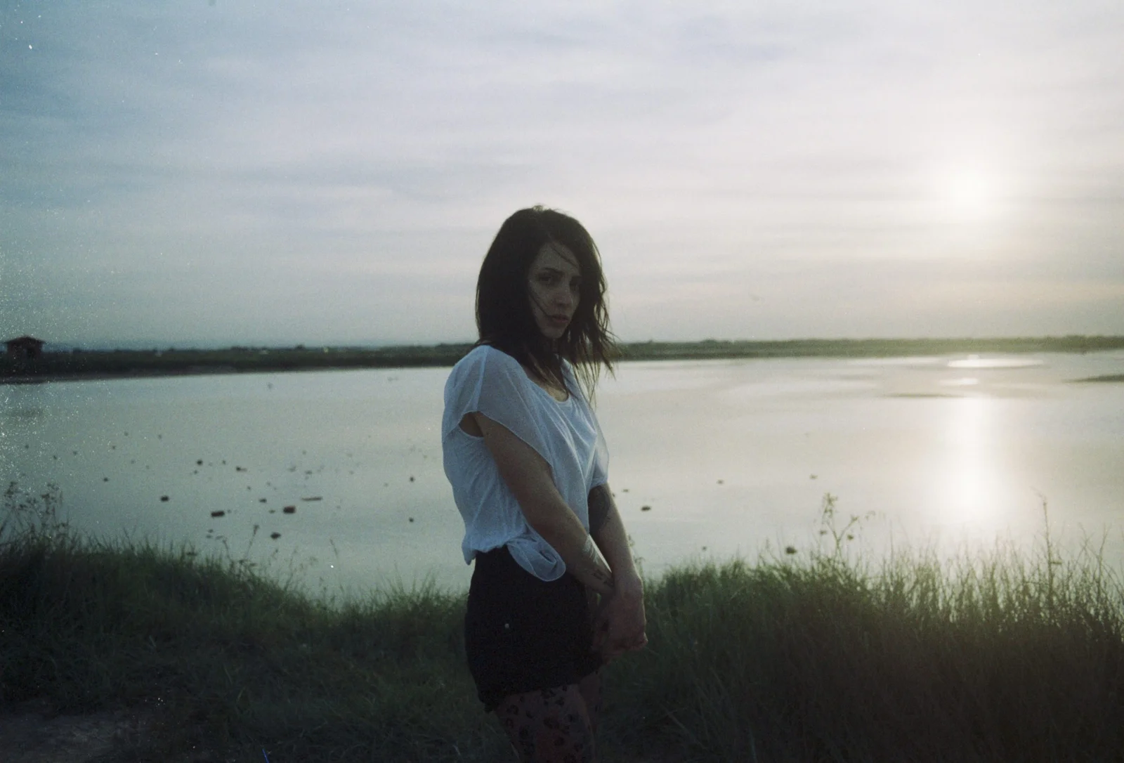 Triumphant — photograph 9