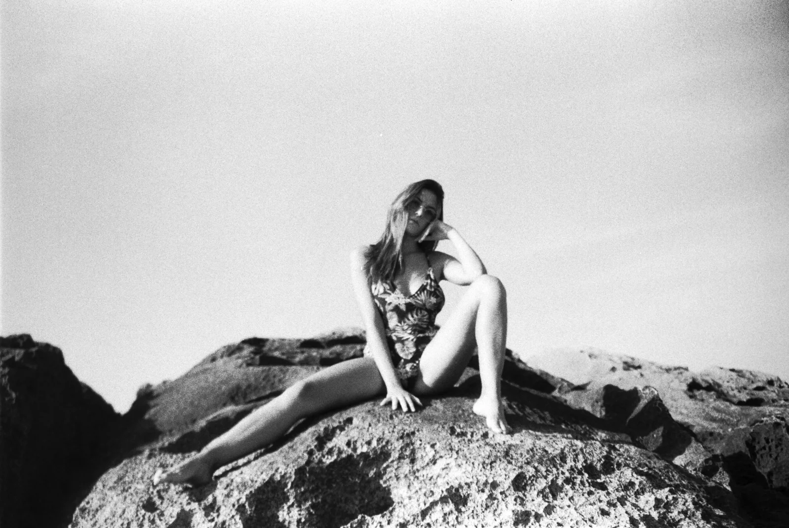 Sunstorm — photograph 9