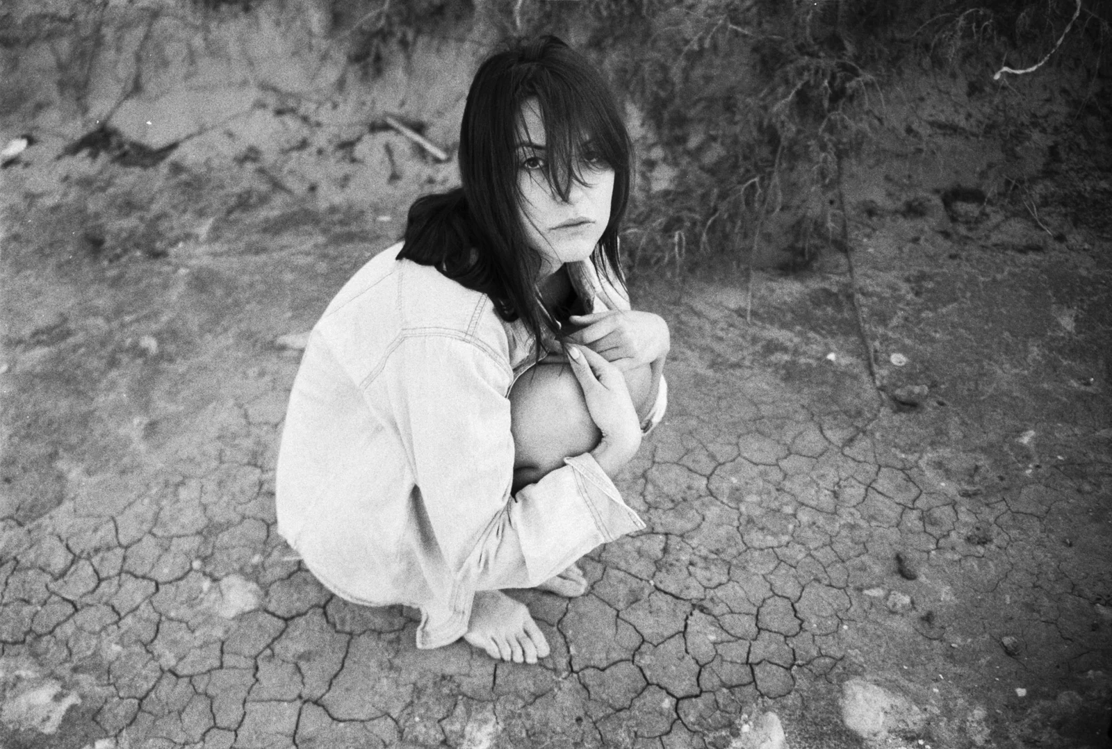 The crawl — photograph 9
