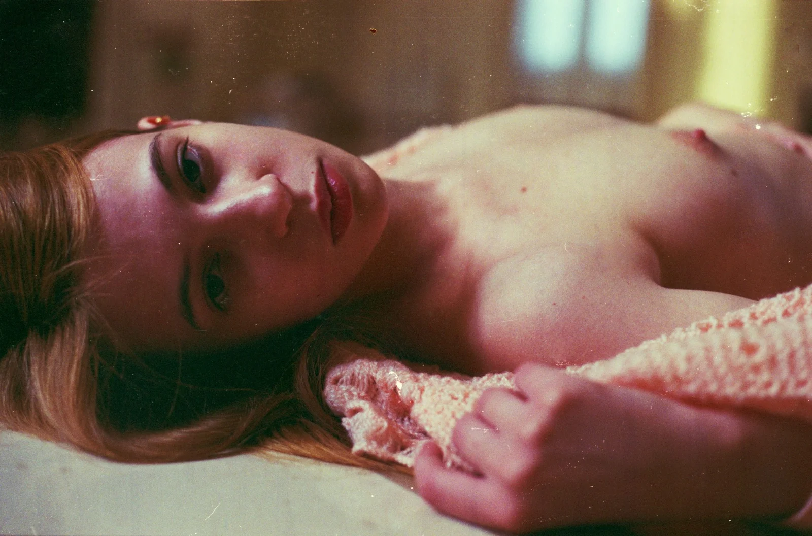 Golden sadness — photograph 10