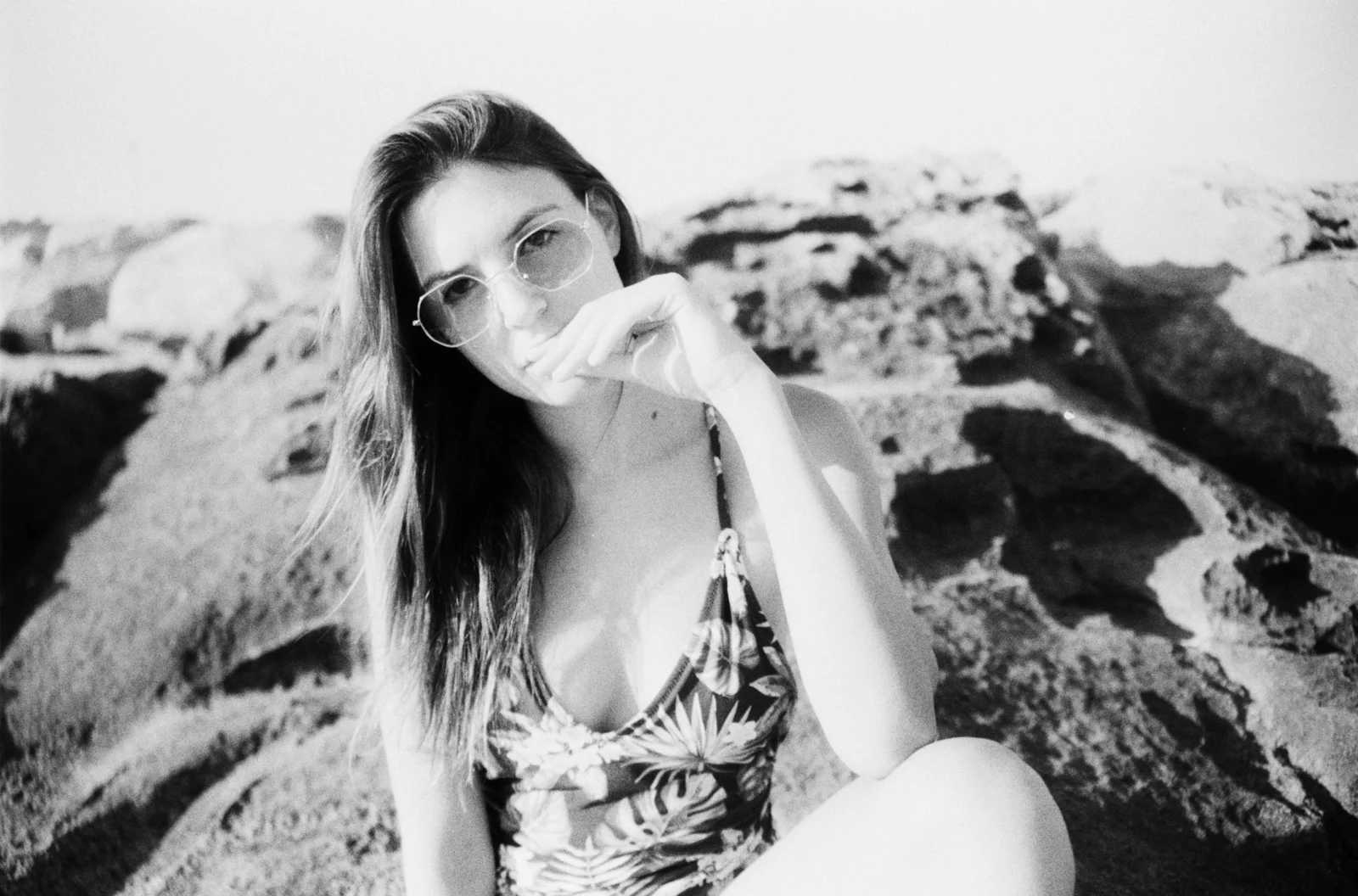 Sunstorm — photograph 10