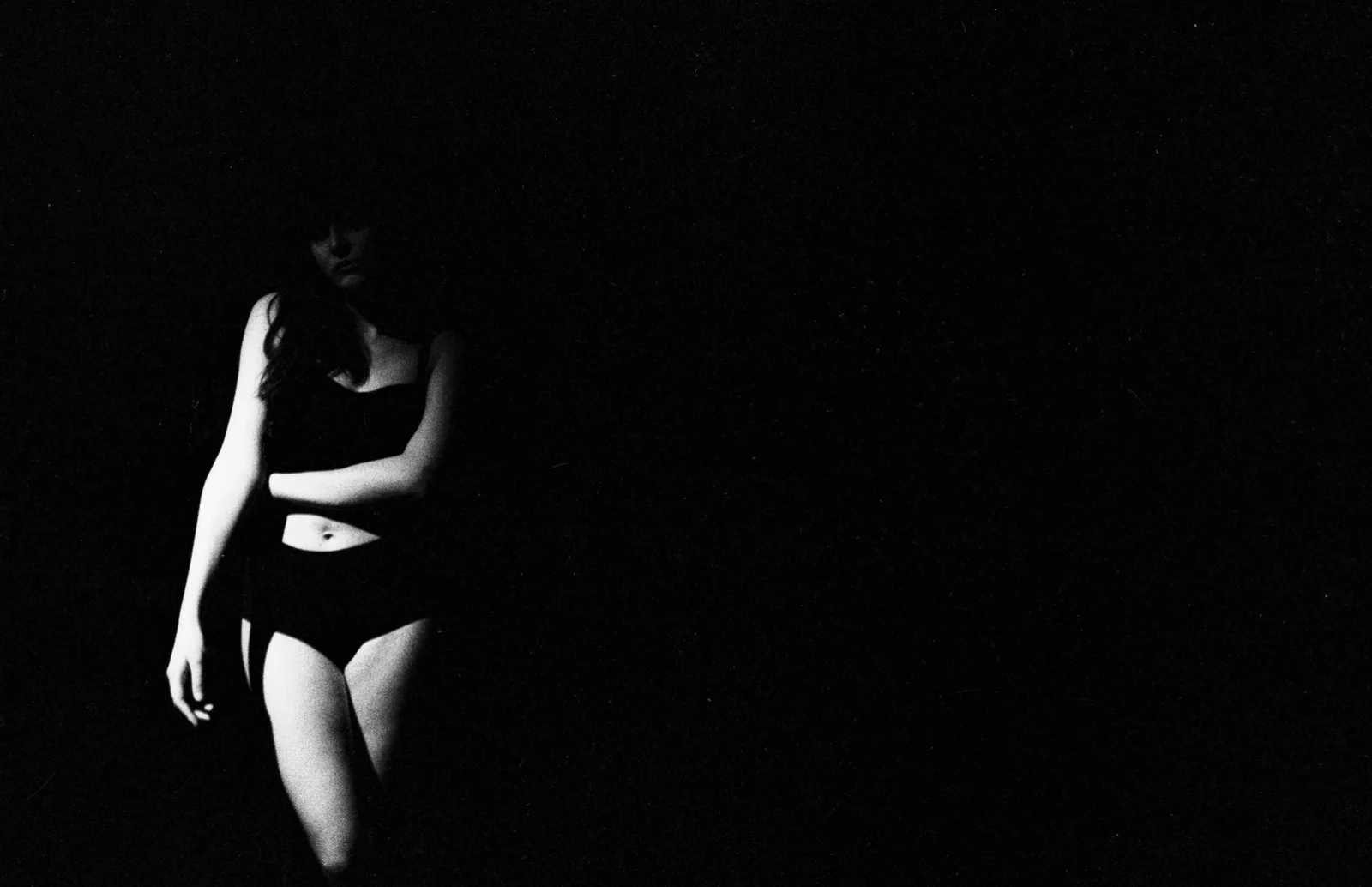 Depersonalization — photograph 10
