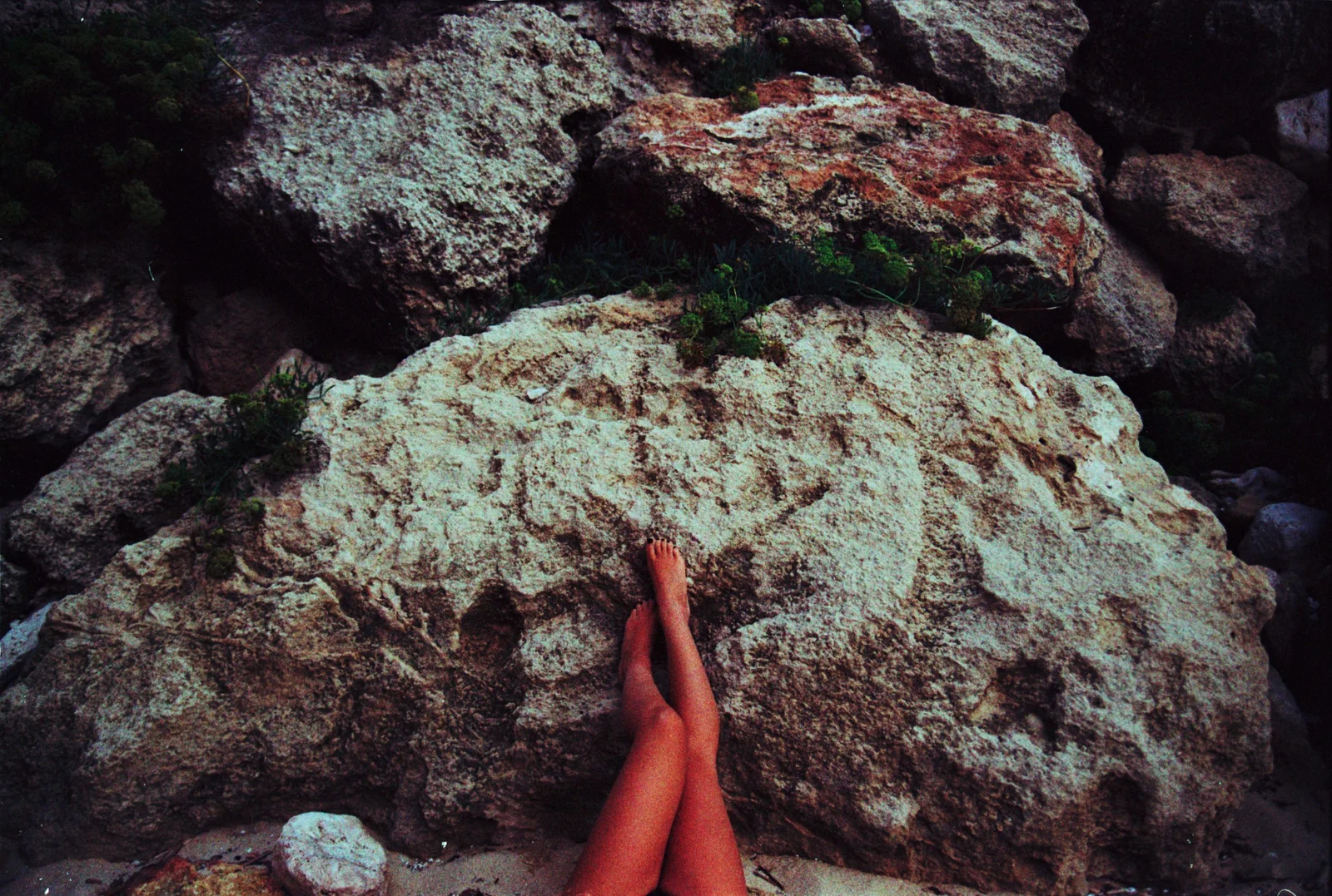 Lonesome — photograph 10