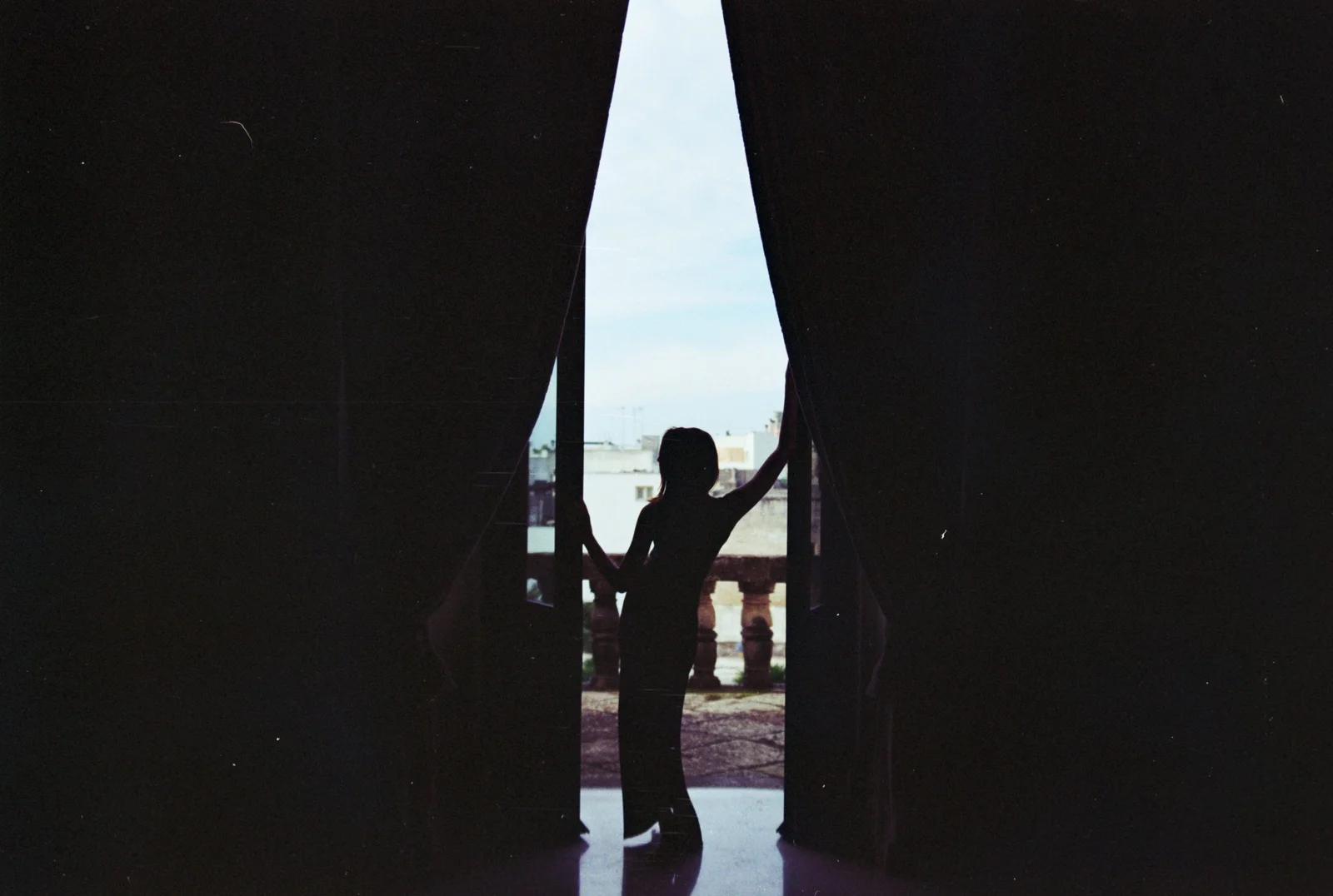 Diary, color — 122