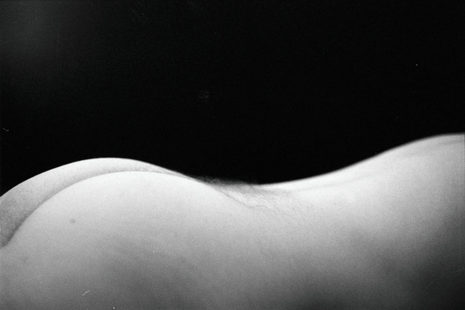 Diary, black and white — 18