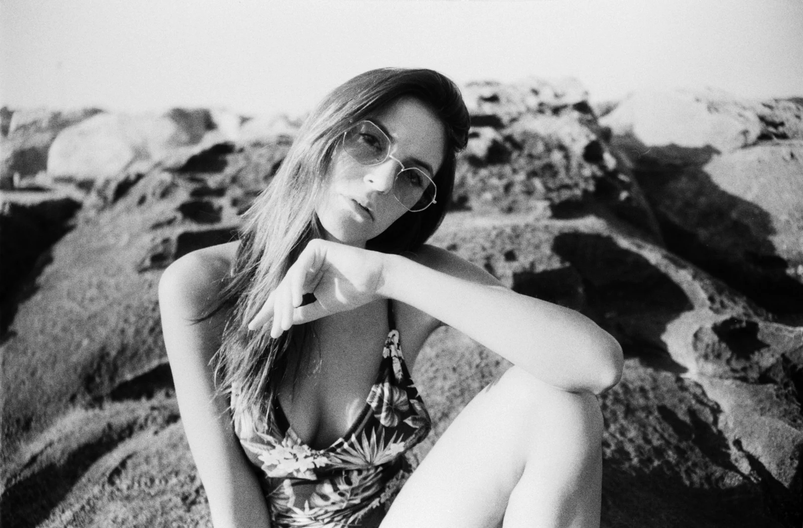 Sunstorm — photograph 11