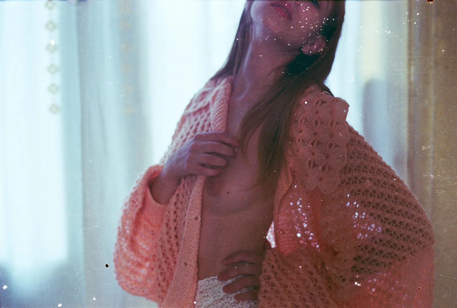 Golden sadness — photograph 11