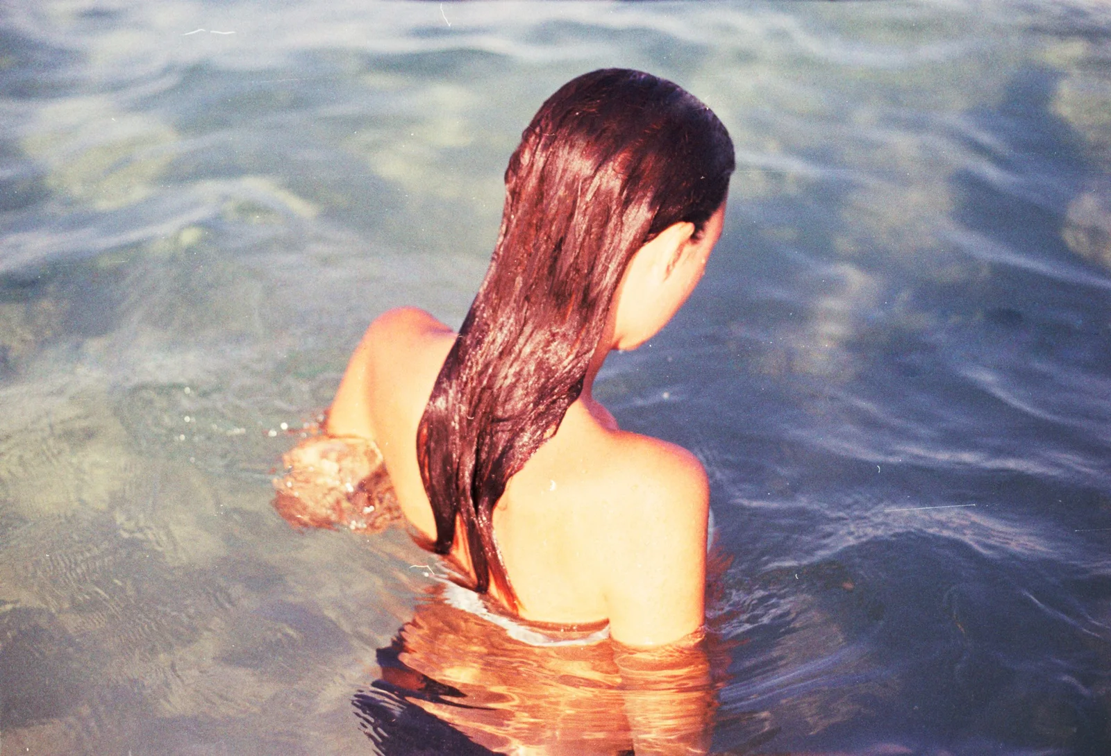 Diary, color — 112