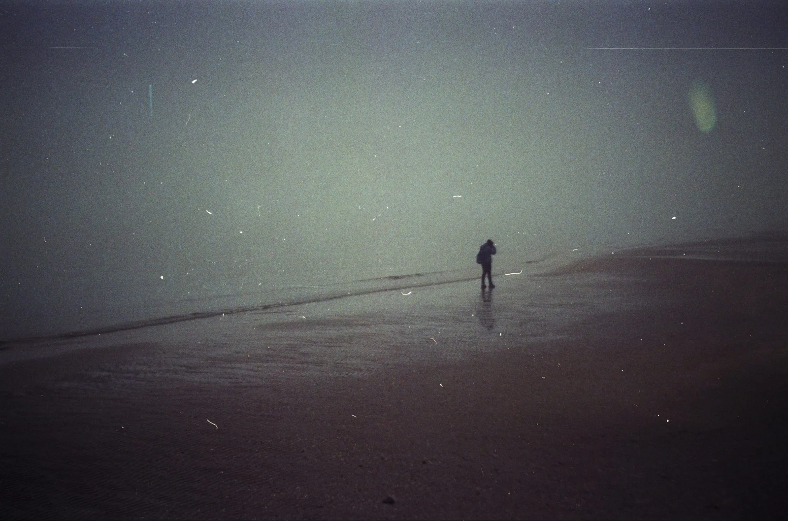Diary, color — 109