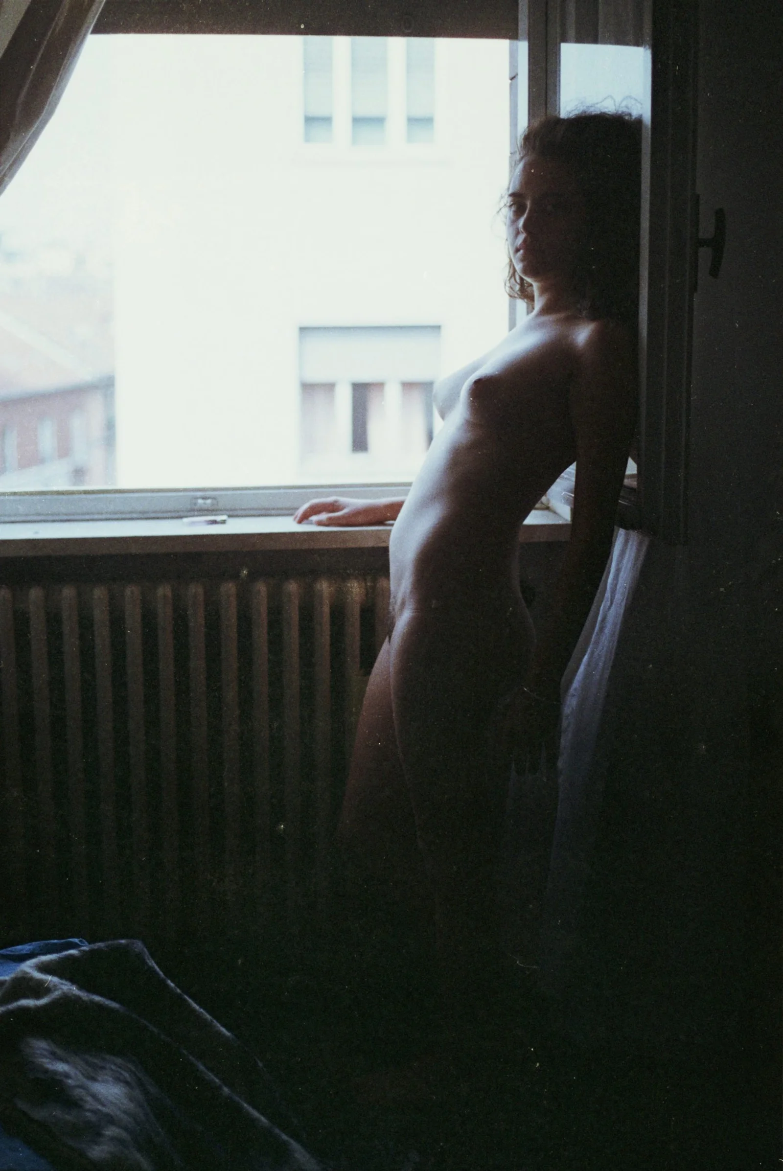 Venus in fur — photograph 12