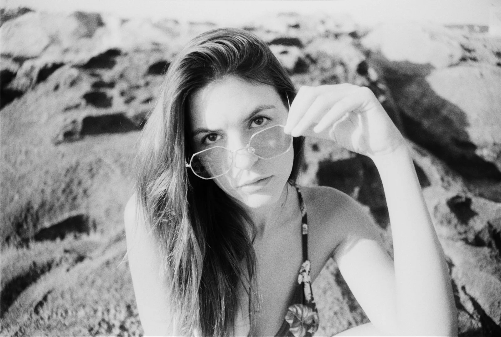 Sunstorm — photograph 12
