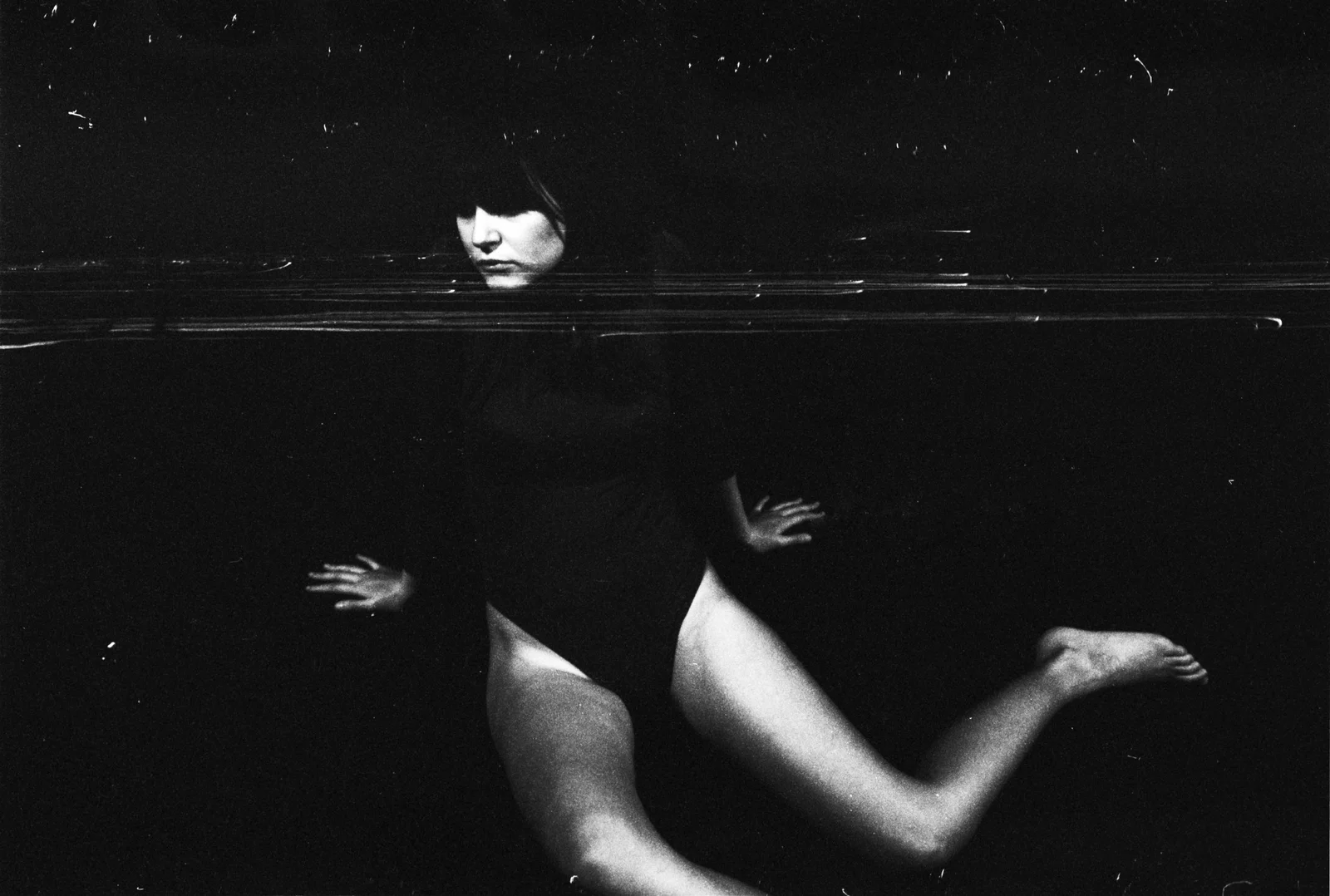 Depersonalization — photograph 12
