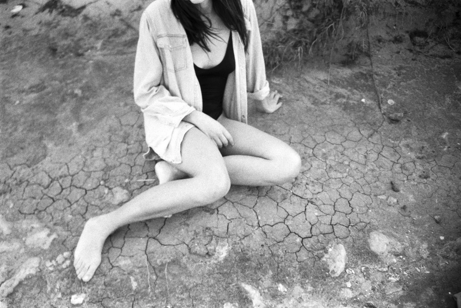 The crawl — photograph 12