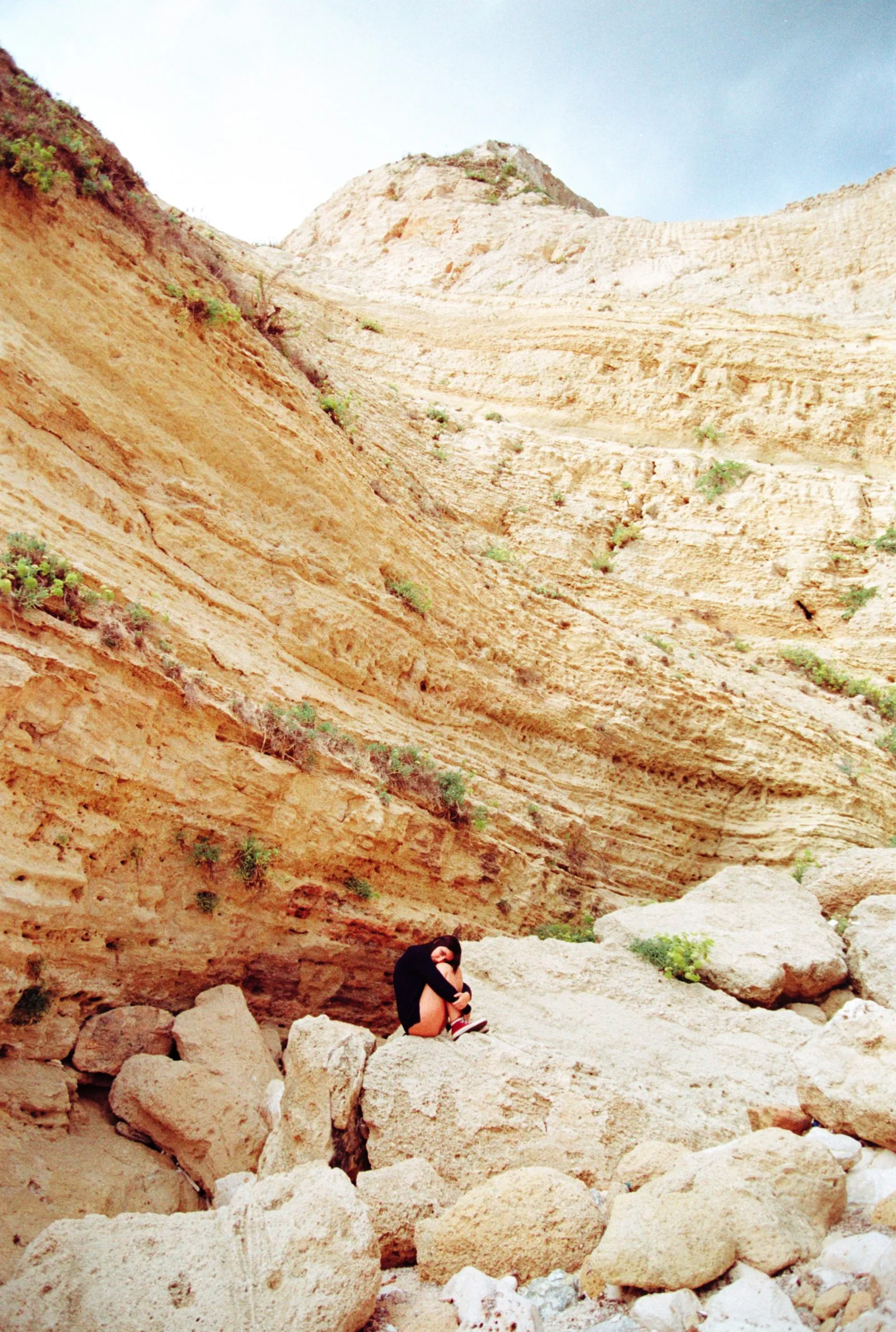 Lonesome — photograph 12