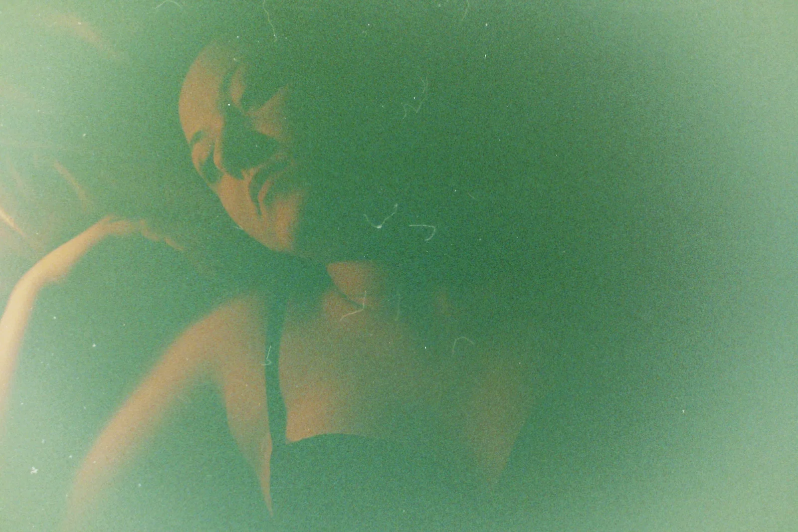 Diary, color — 98