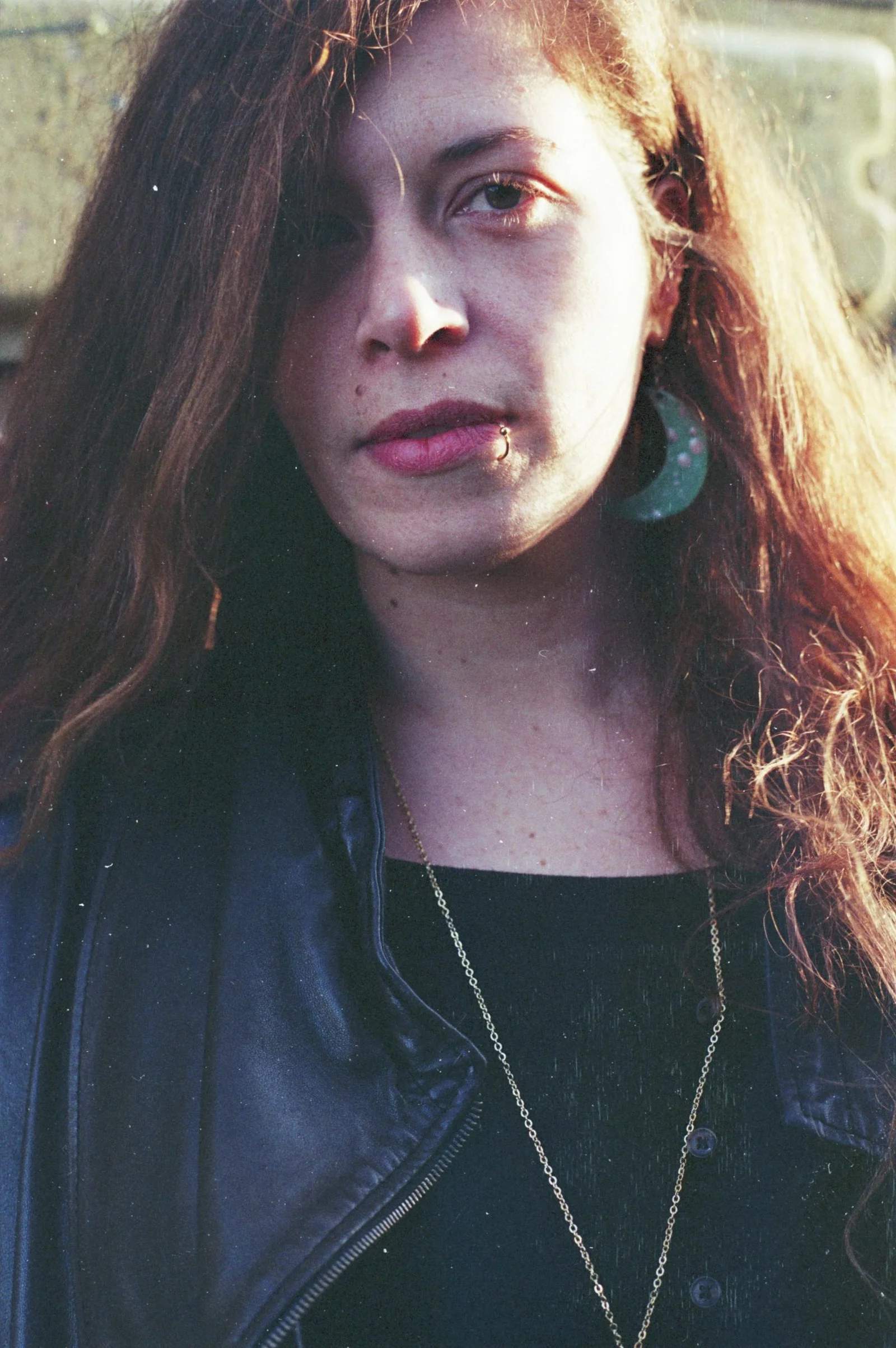 Vivienne - Ceramic Art — Color — photograph 13