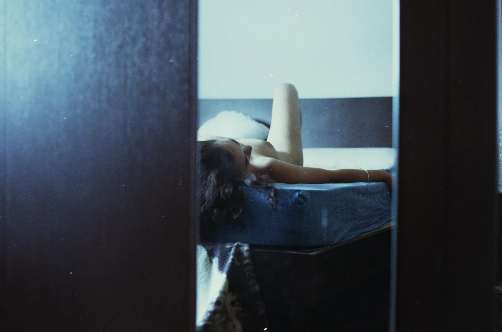 Venus in fur — photograph 13