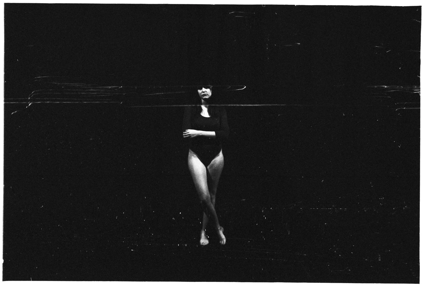 Depersonalization — photograph 13