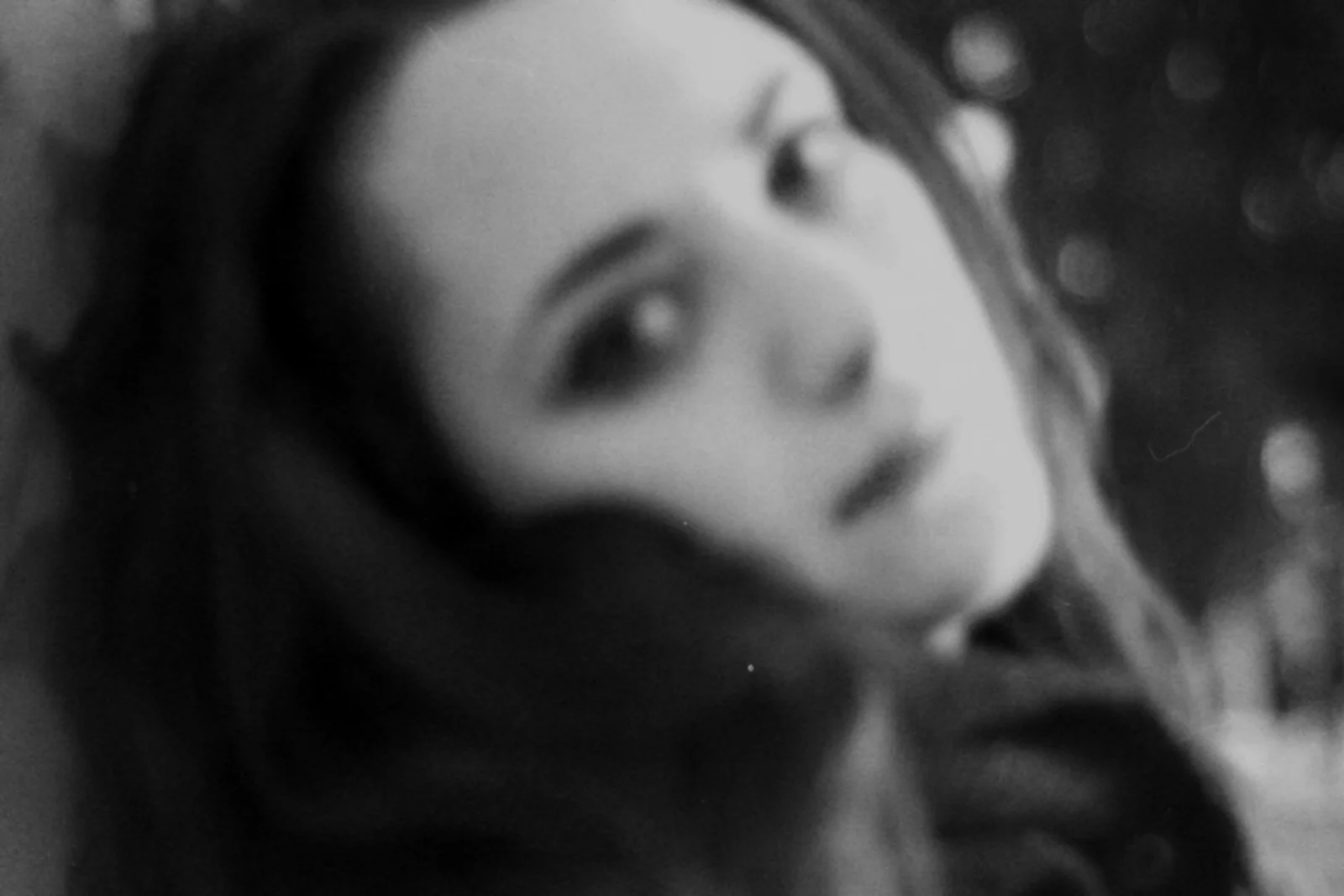 Diary, black and white — 110