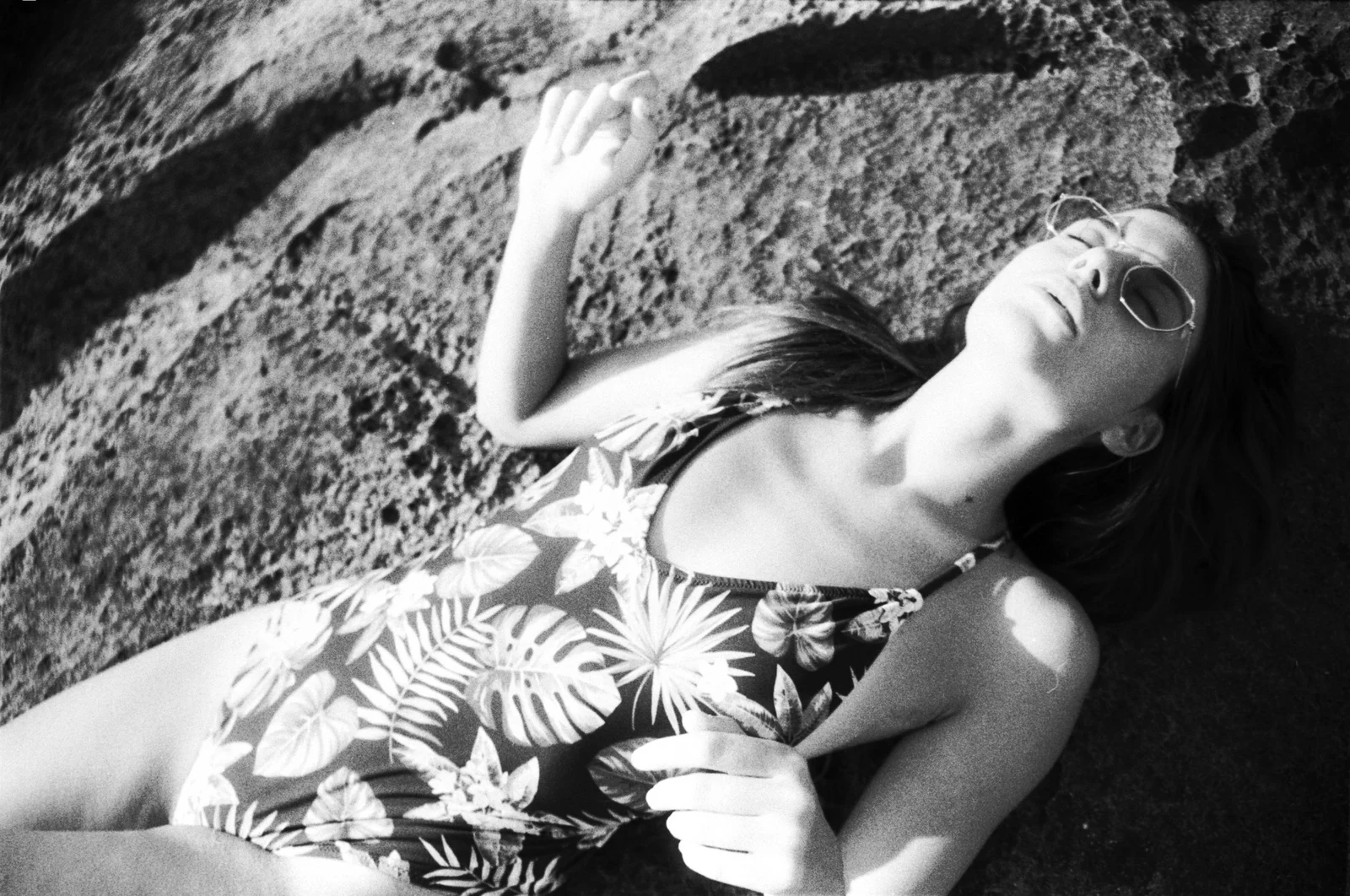 Sunstorm — photograph 13
