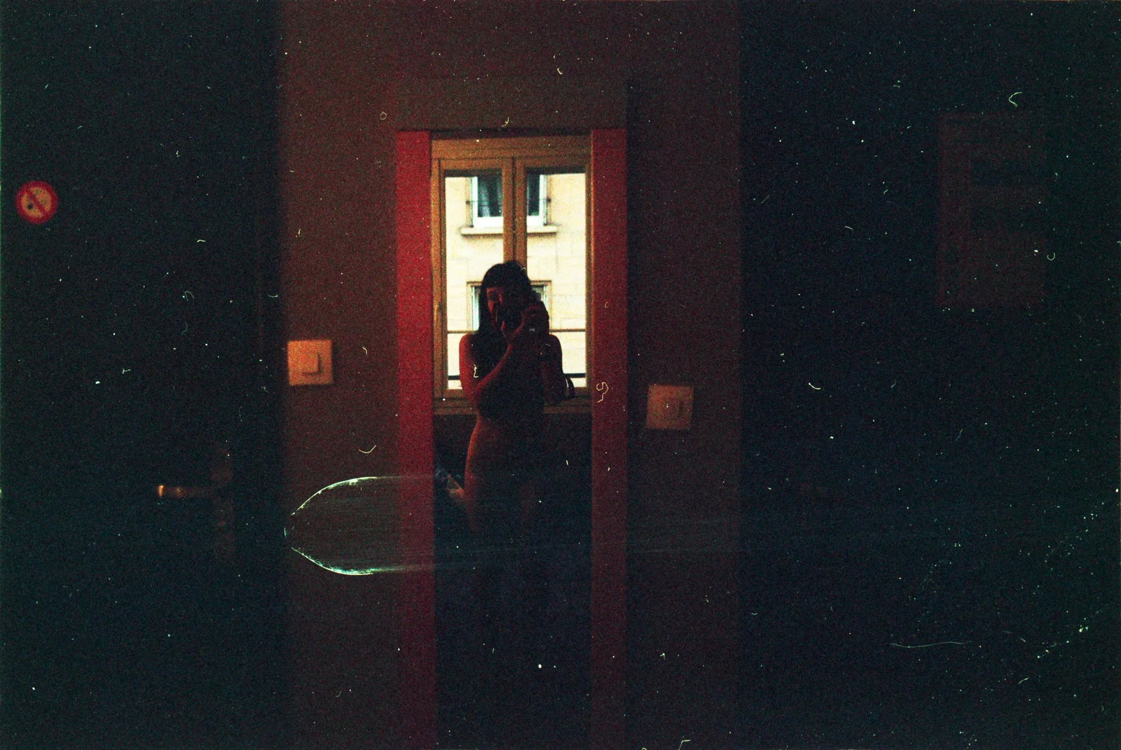 Diary, color — 94